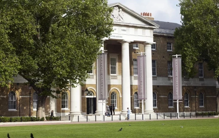 What you need to know about the exhibition of Ukrainian photographers FUTURESPECTIVE in London4