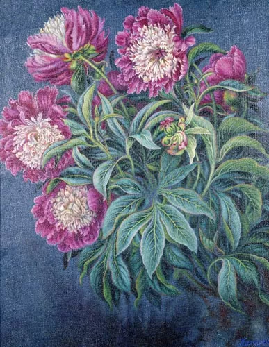 From Ukraine: famous Ukrainian artists known throughout the world2