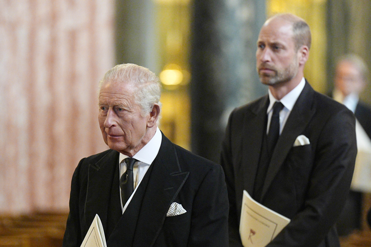 "I'll reshape the crown": William discusses his future rule, Kate, and parenthood, unfiltered.
2
