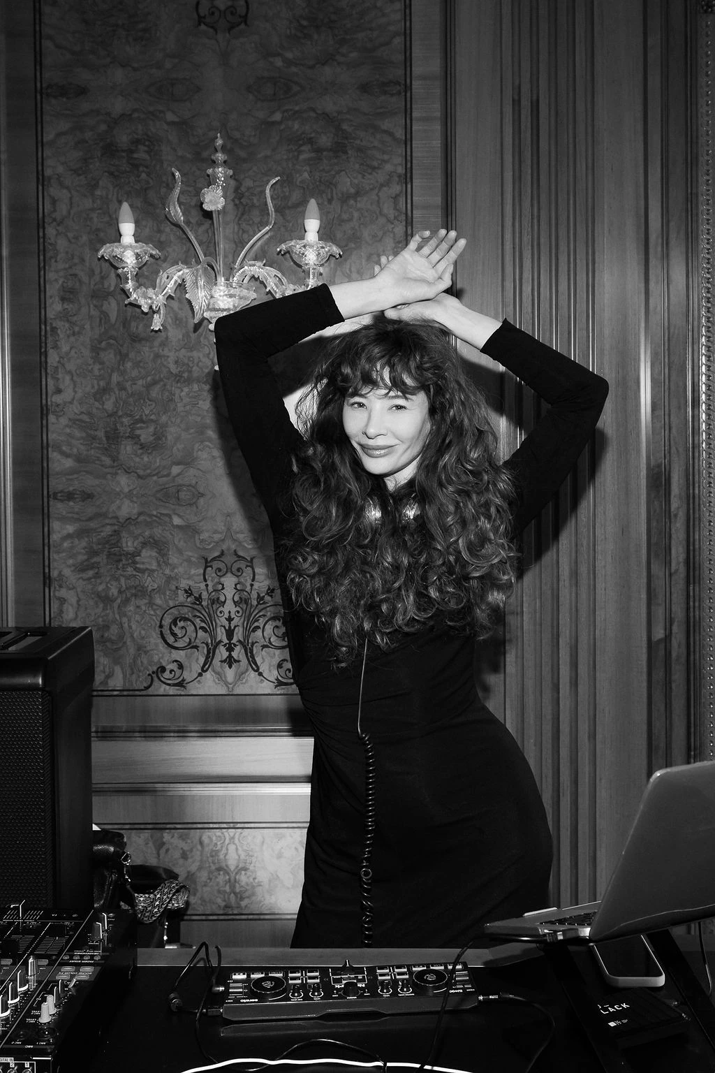 DJ Yana Altukhova20