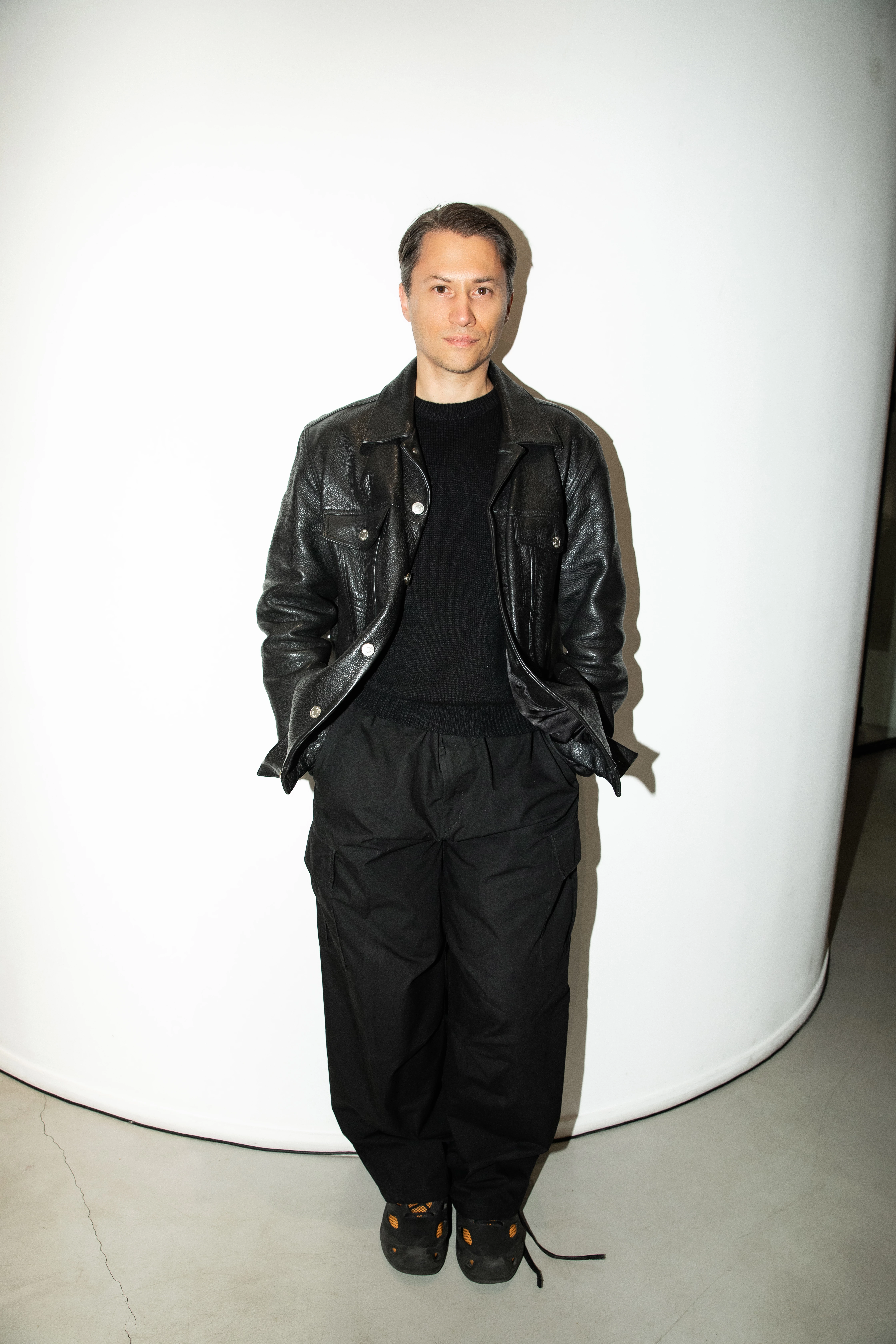 IENKI IENKI Unveils Fresh Line in Kyiv
13