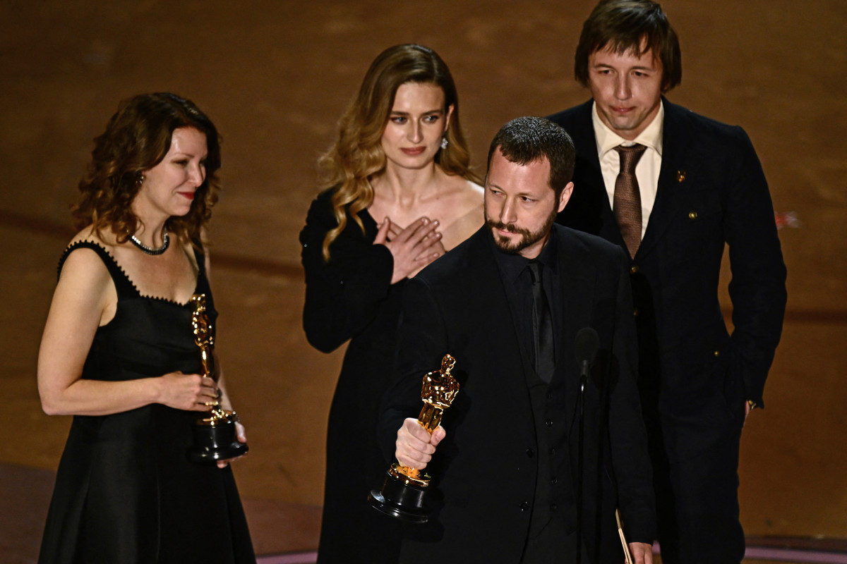 Oscars, Grammys, Emmys and more: the schedule of prestigious ceremonies for the 2025/26 season1