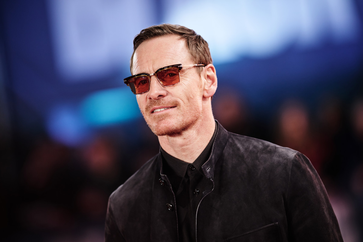 Netflix is preparing a series about the Kennedy family, starring Michael Fassbender1