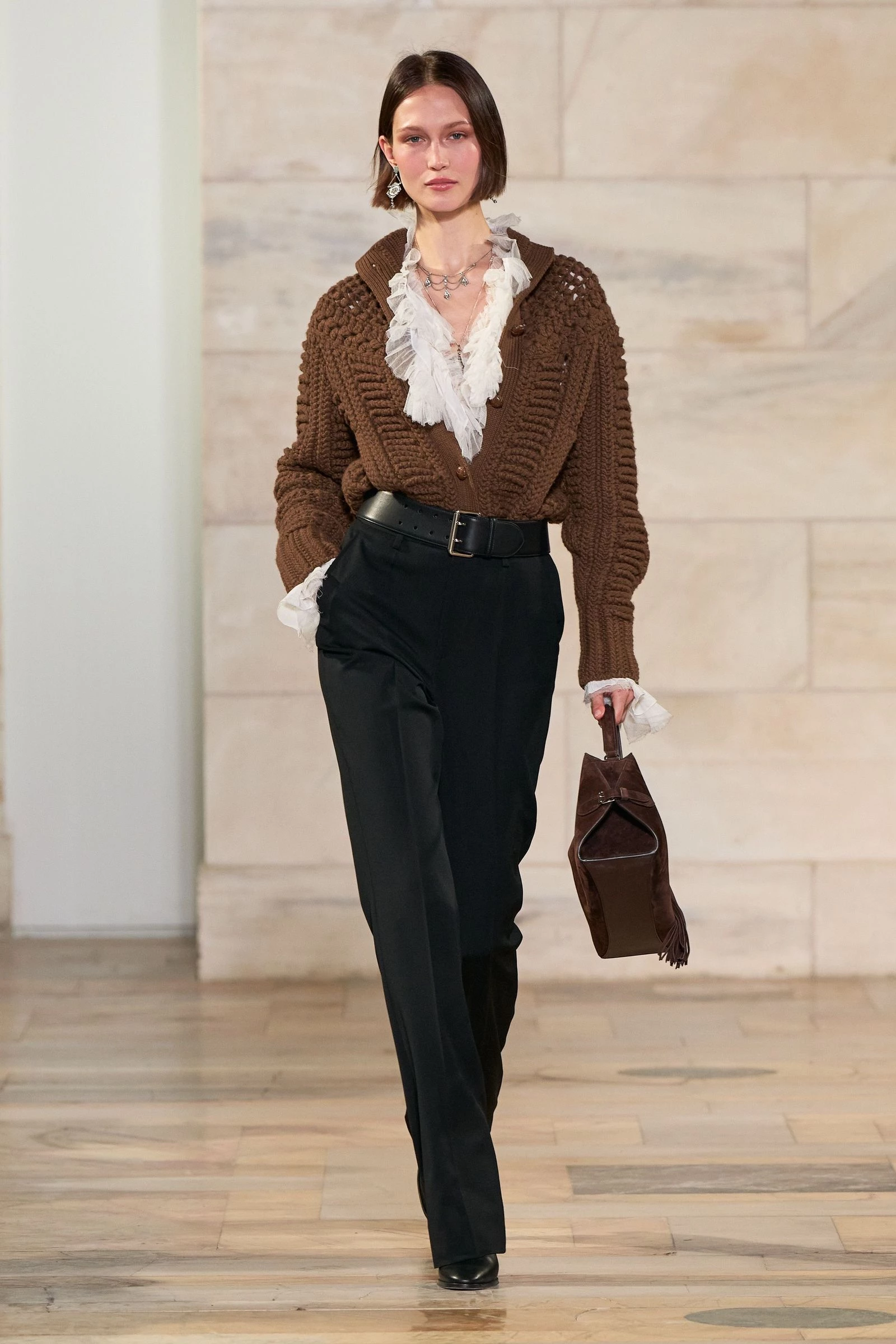Ralph Lauren fall-winter 2025/20262
