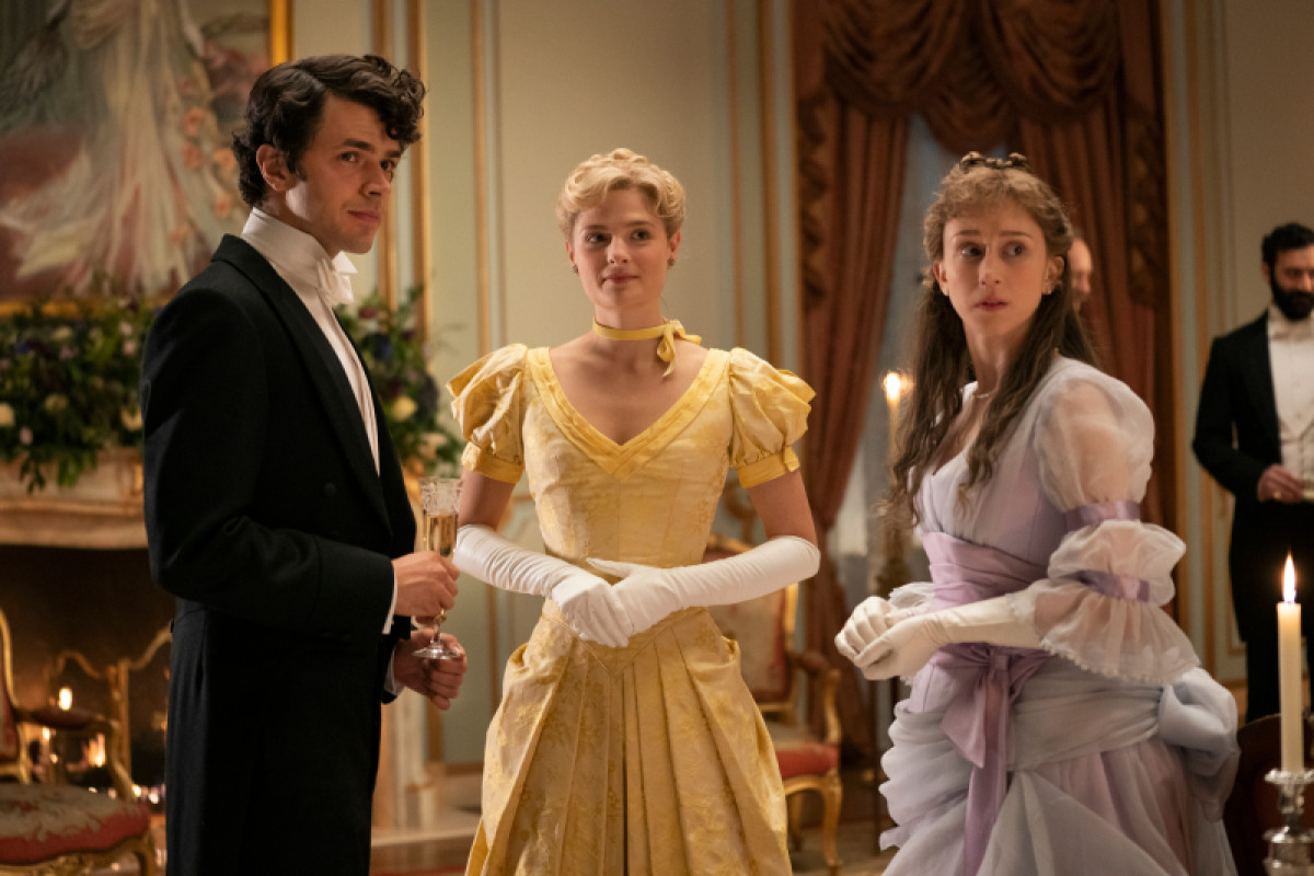 What can you watch on the HBO Max service, which will soon appear in Ukraine?1