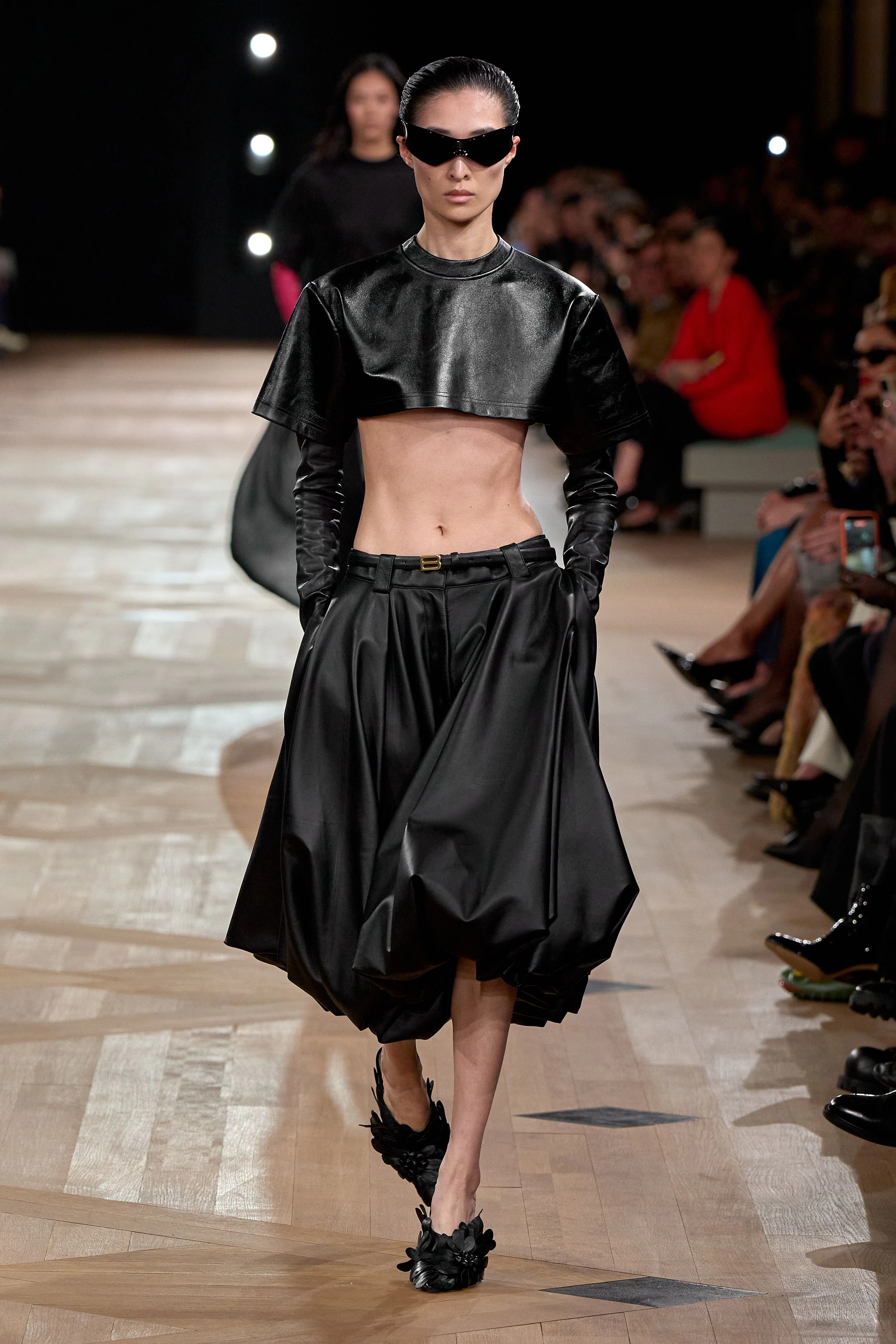 Balenciaga spring-summer 20261
