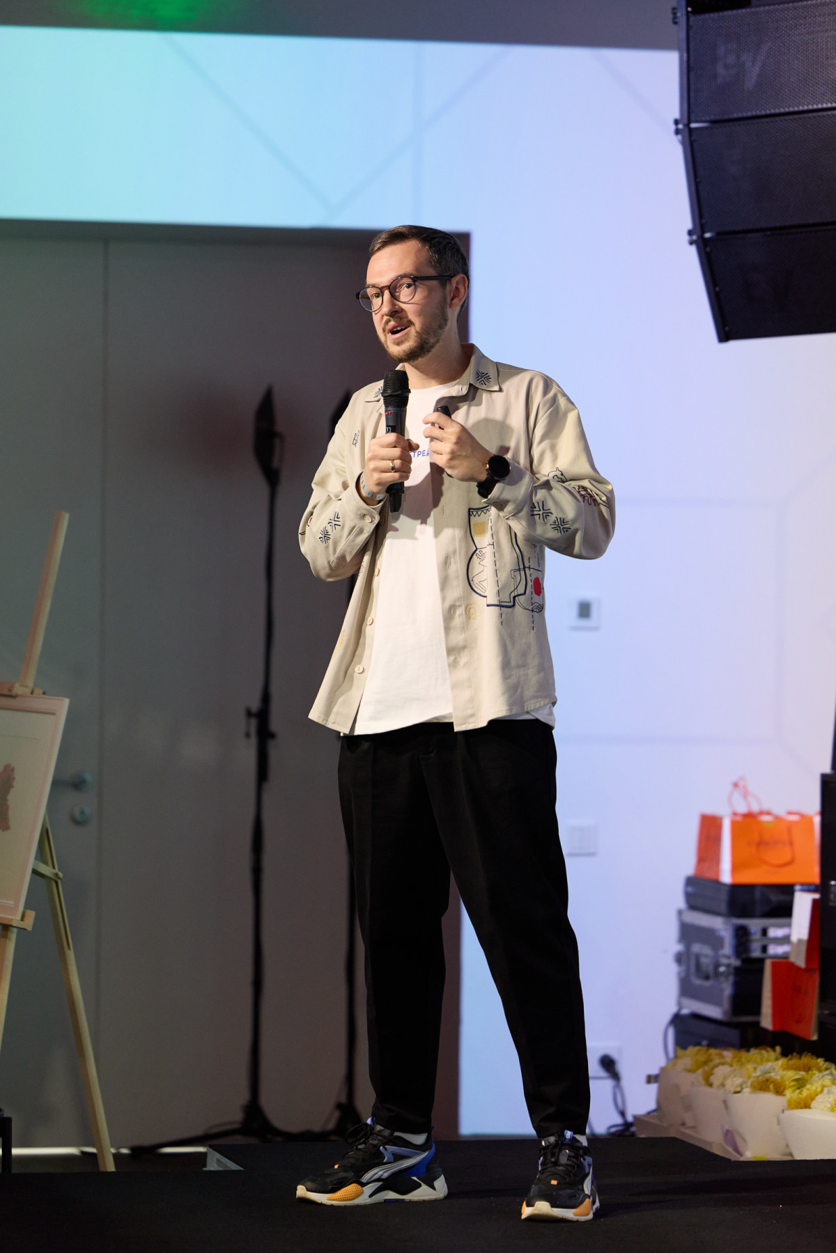 ELLE ACTIVE FORUM: The 11th Edition's Highlights
3