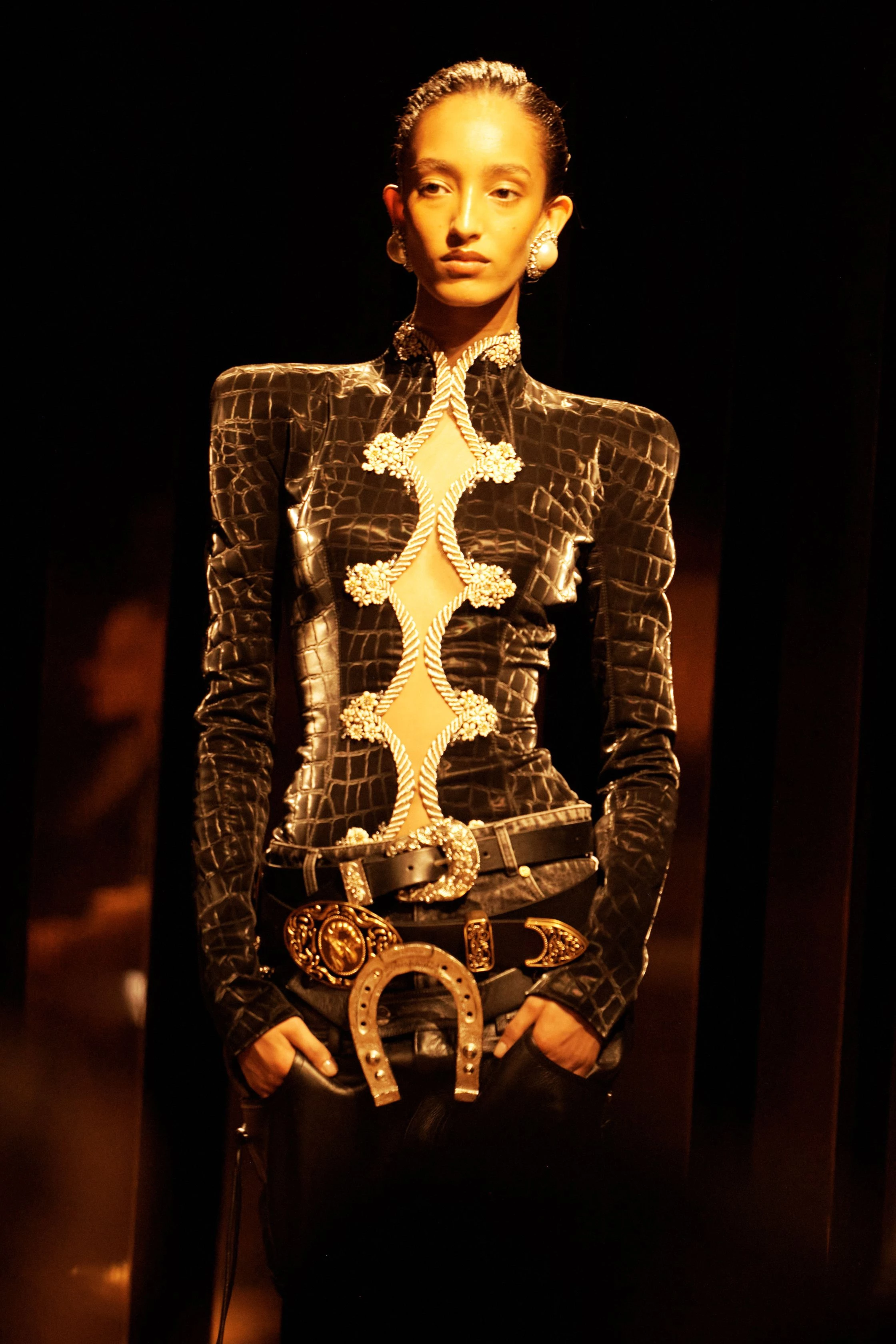 Schiaparelli fall-winter 2025/20262