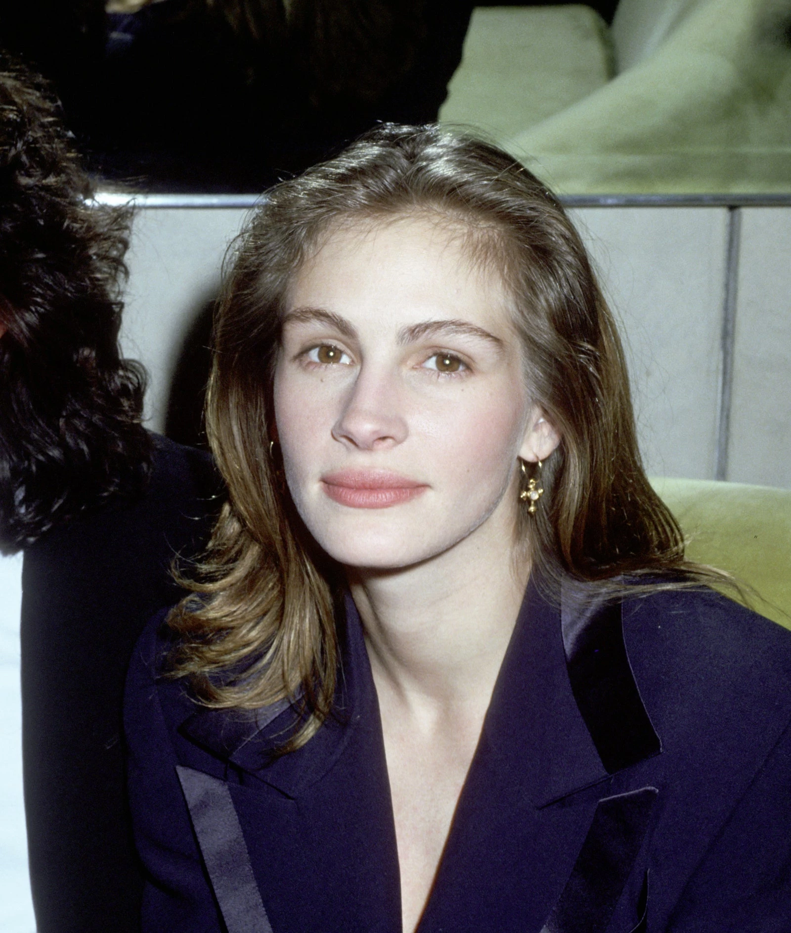 Julia Roberts: Amazing Old Photo
18
