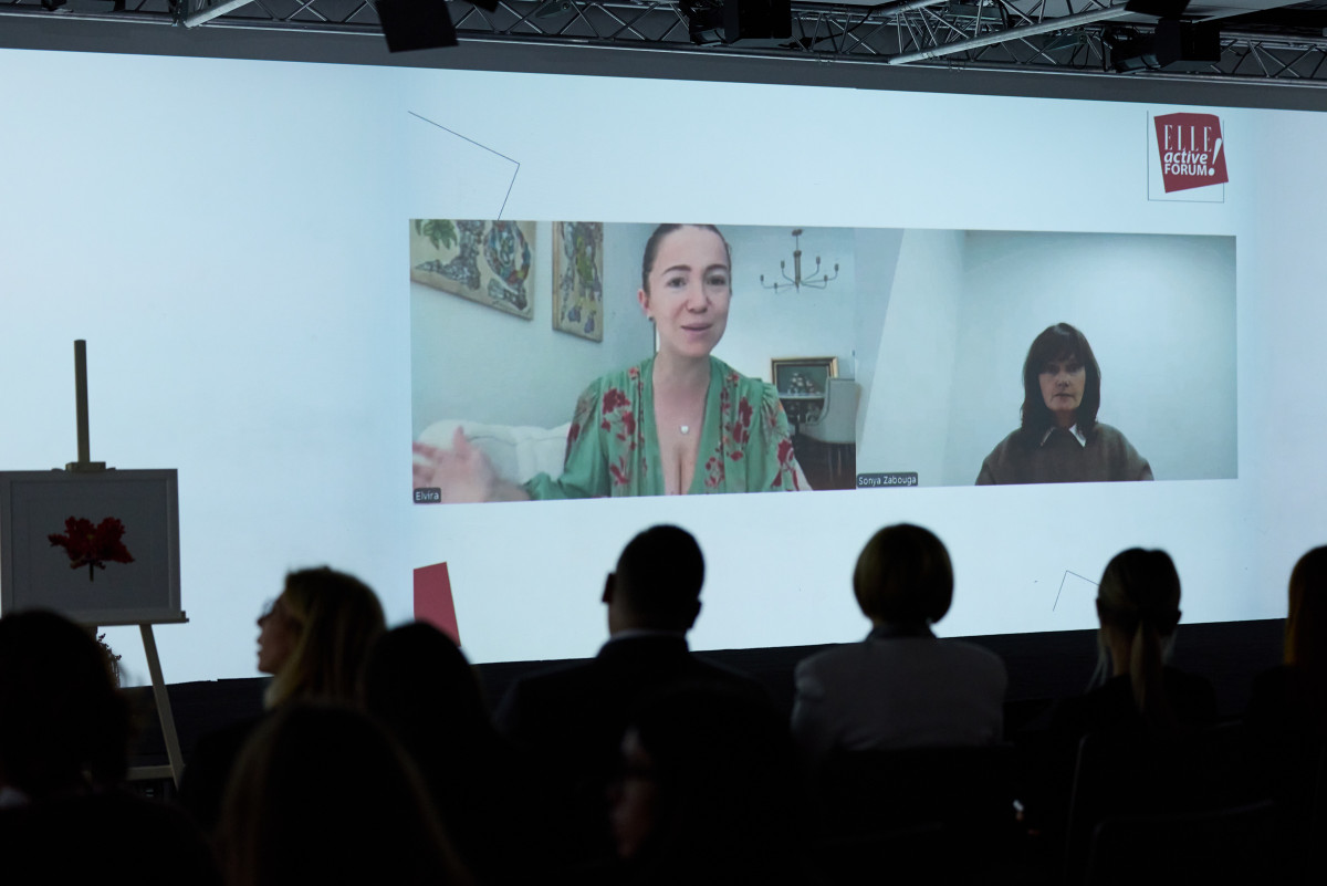 ELLE ACTIVE FORUM: The 11th Edition's Highlights
11