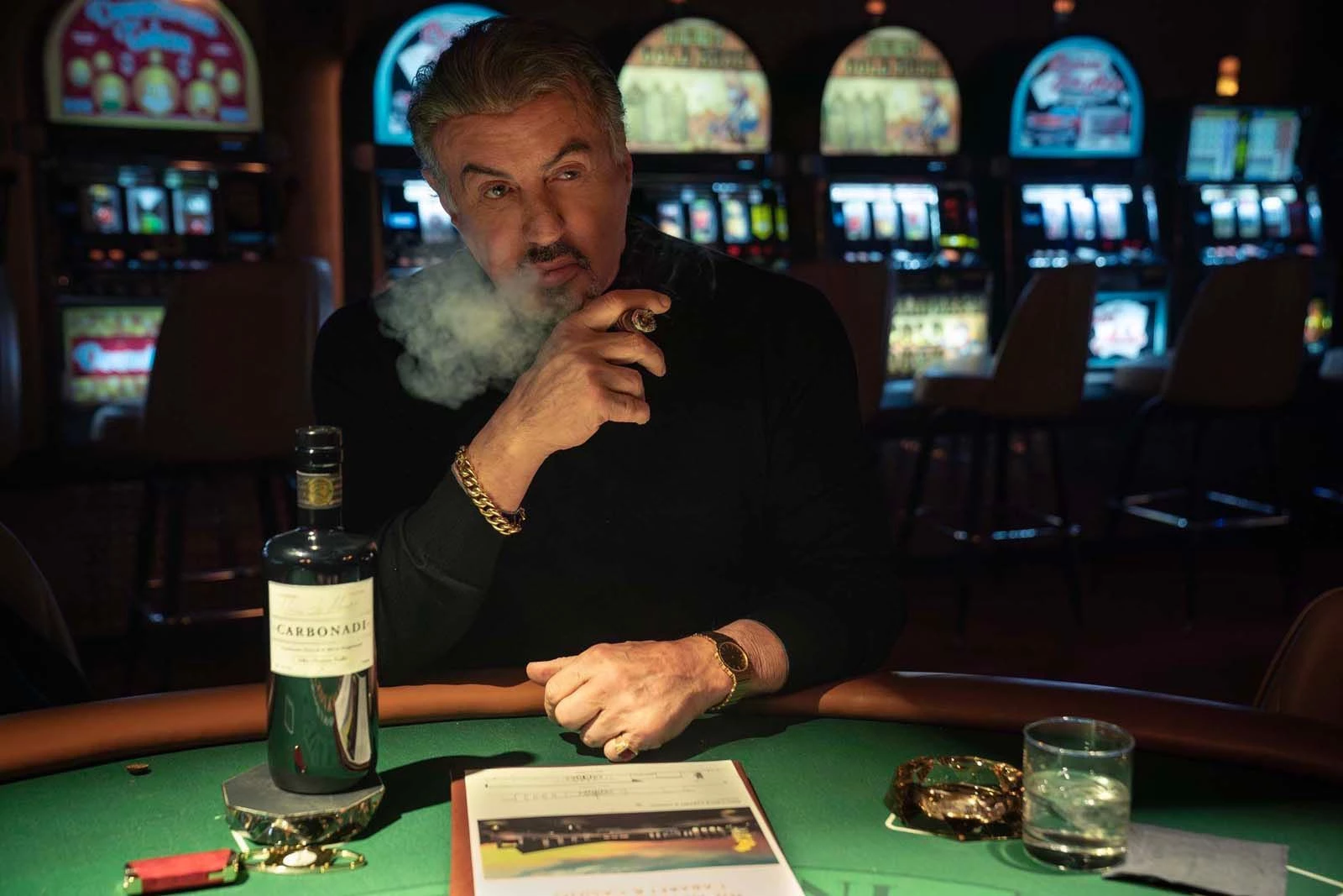 5 new crime series you may know about3