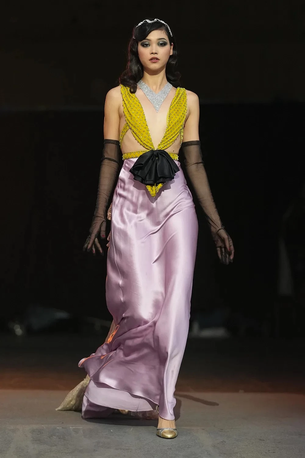Vogue World: Hollywood — Every Outfit from the Epic Fashion-Meets-Film Extravaganza
21