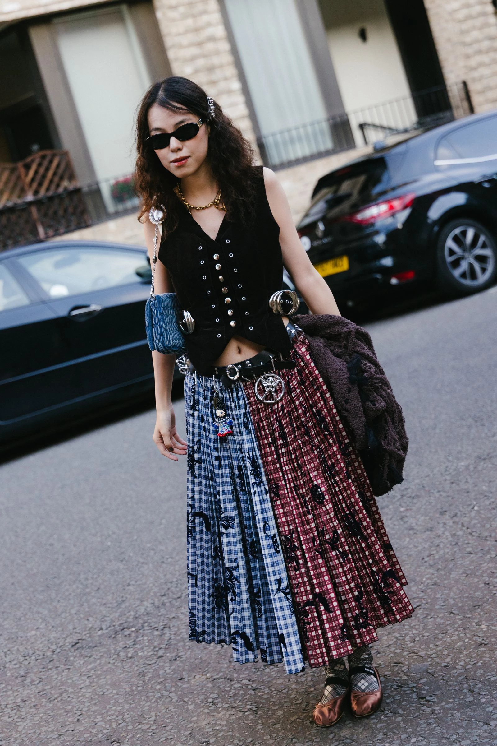 WWD/Getty Images2