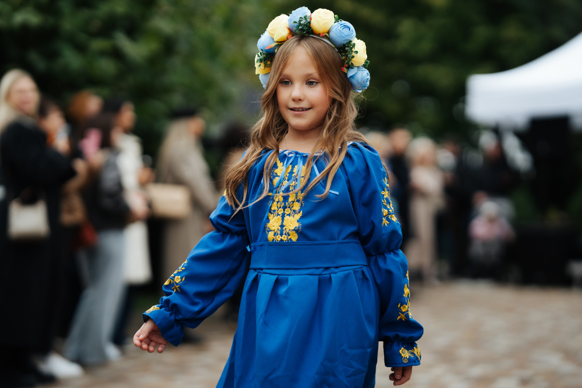 Prague Restaurant's Classic Fall Festival: A Recap
14