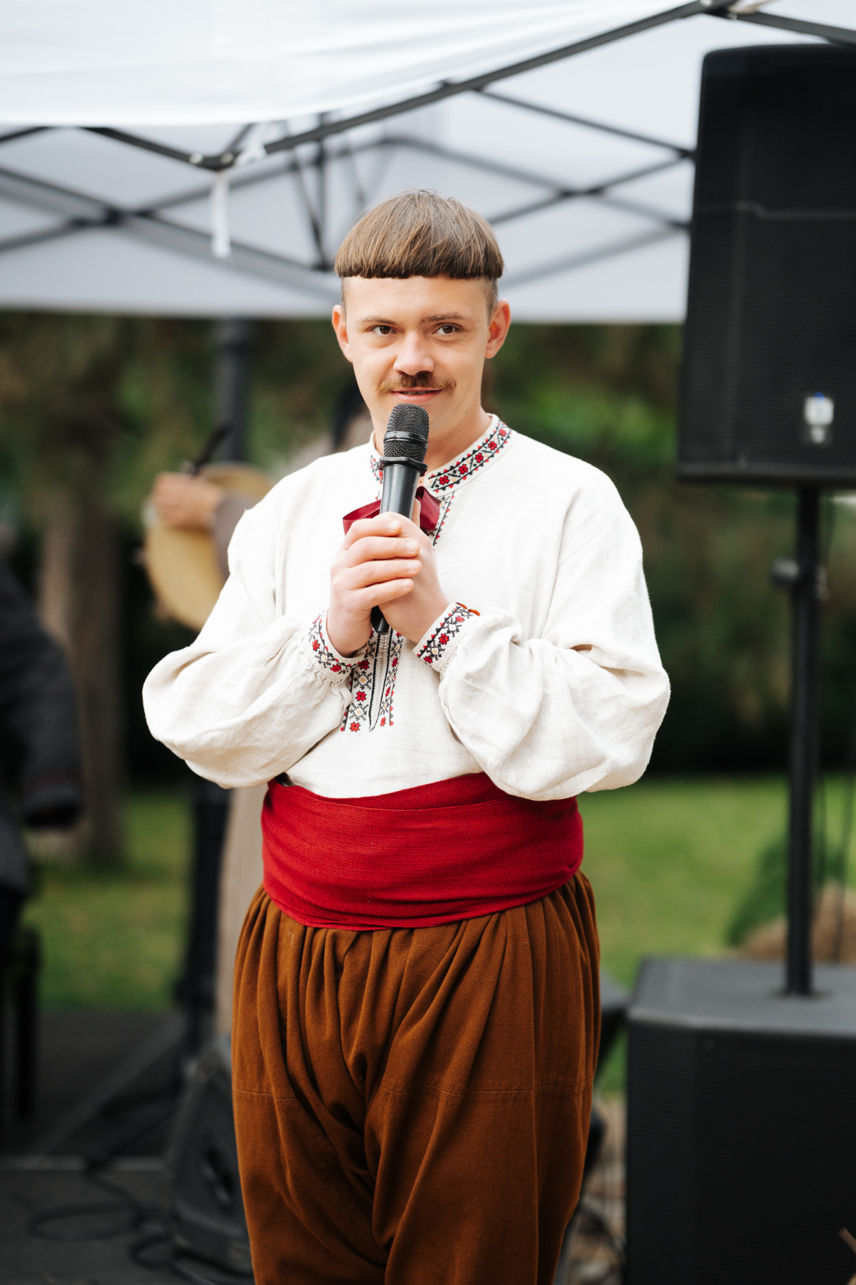 Prague Restaurant's Classic Fall Festival: A Recap
22