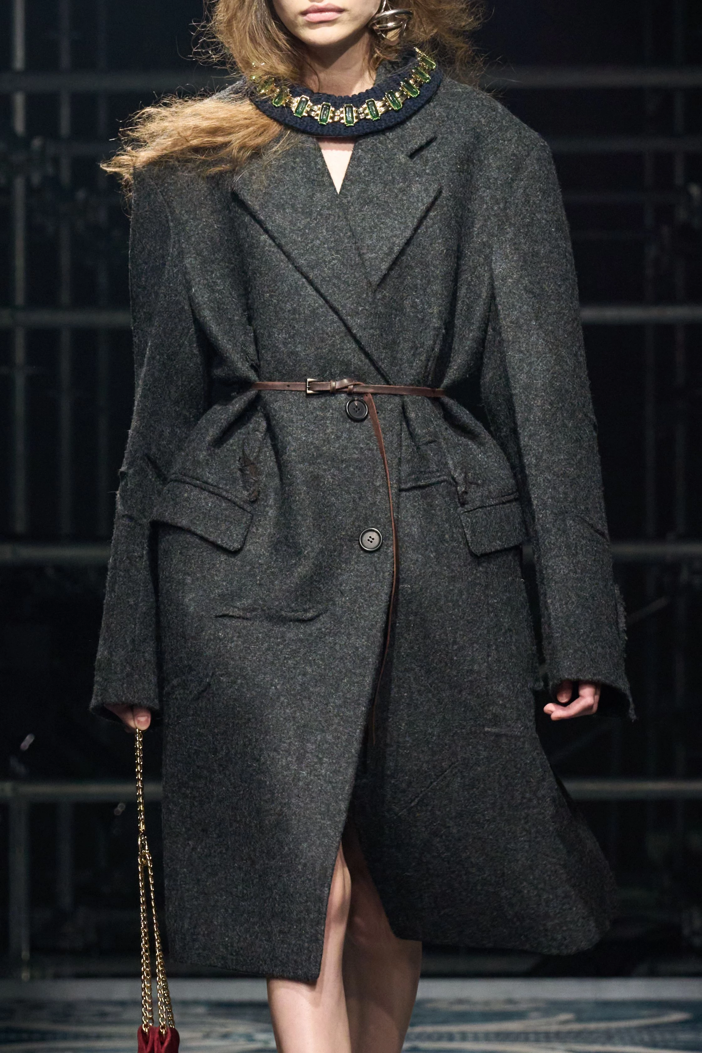Prada fall-winter 2025/202610