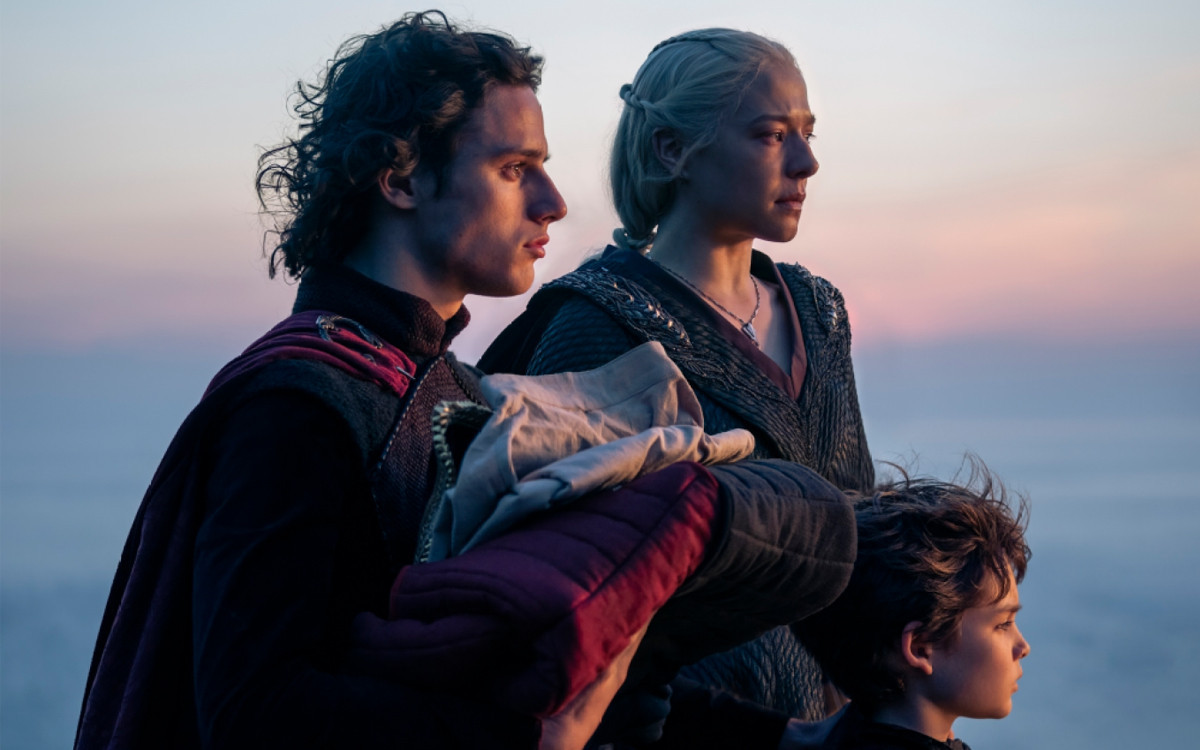What can you watch on the HBO Max service, which will soon appear in Ukraine?2
