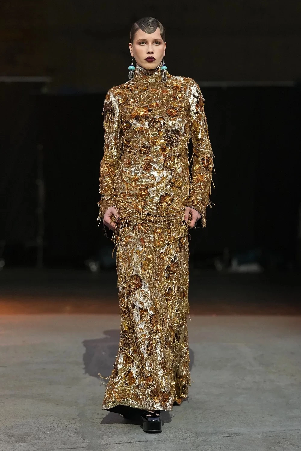 Vogue World: Hollywood — Every Outfit from the Epic Fashion-Meets-Film Extravaganza
9