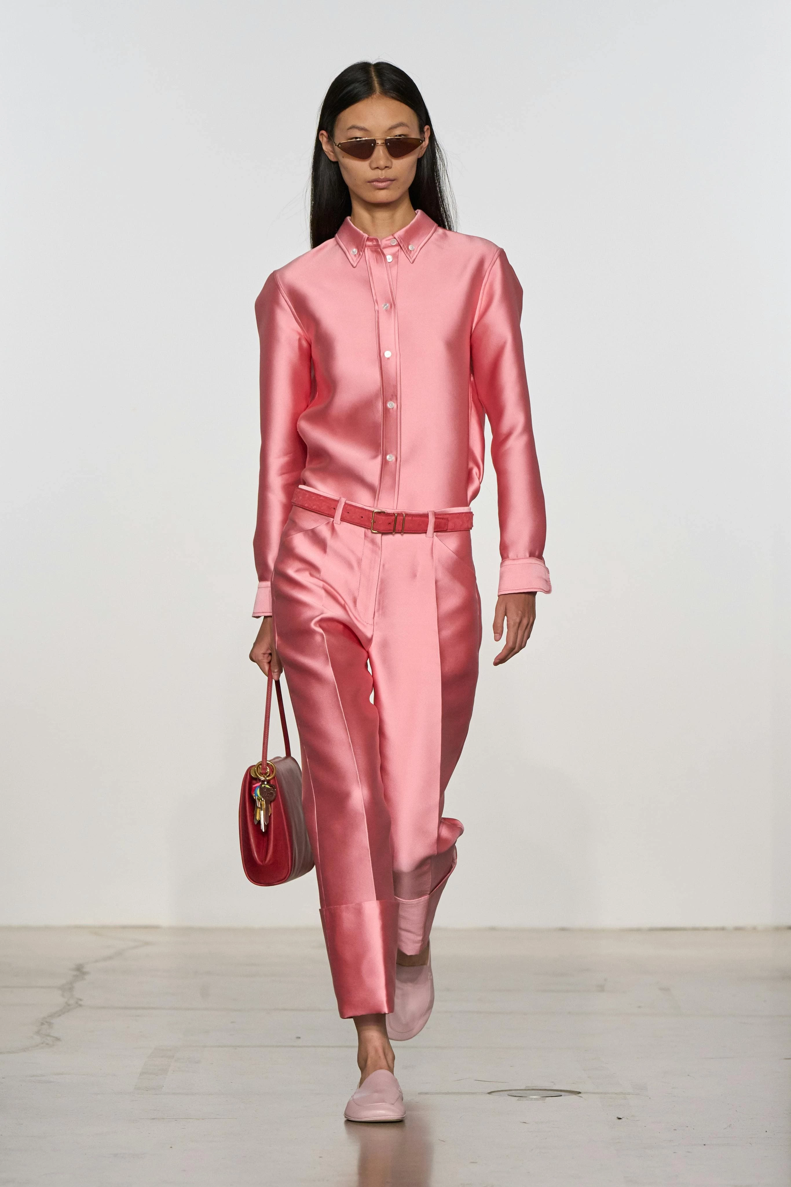 Calvin Klein Collection4