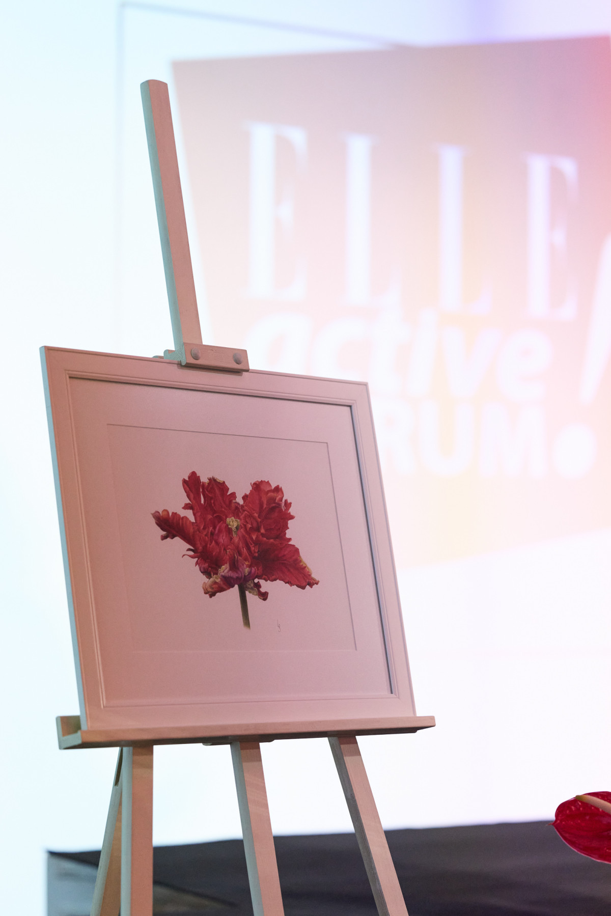 ELLE ACTIVE FORUM: The 11th Edition's Highlights
141