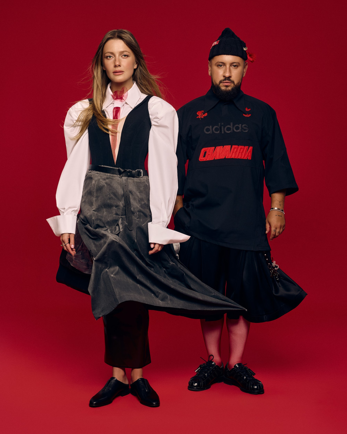 32 tracks, 8 duets and 4 shows: MONATIK's large-scale project "Eternally Dancing Man"8