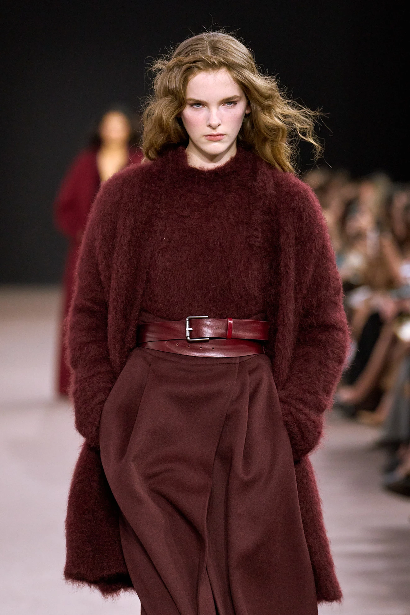 Max Mara fall-winter 2025/20264