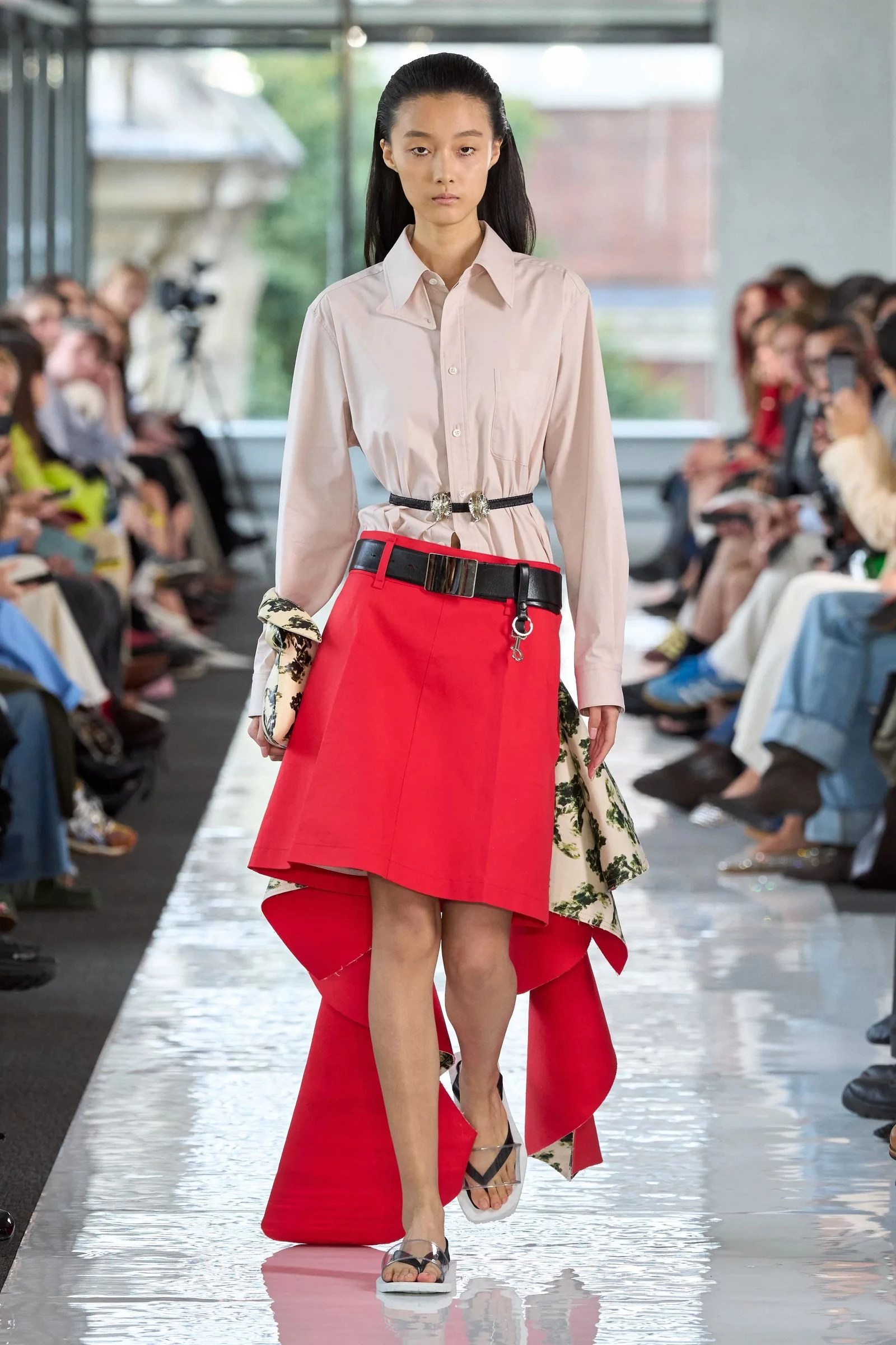 Toga spring-summer 20261