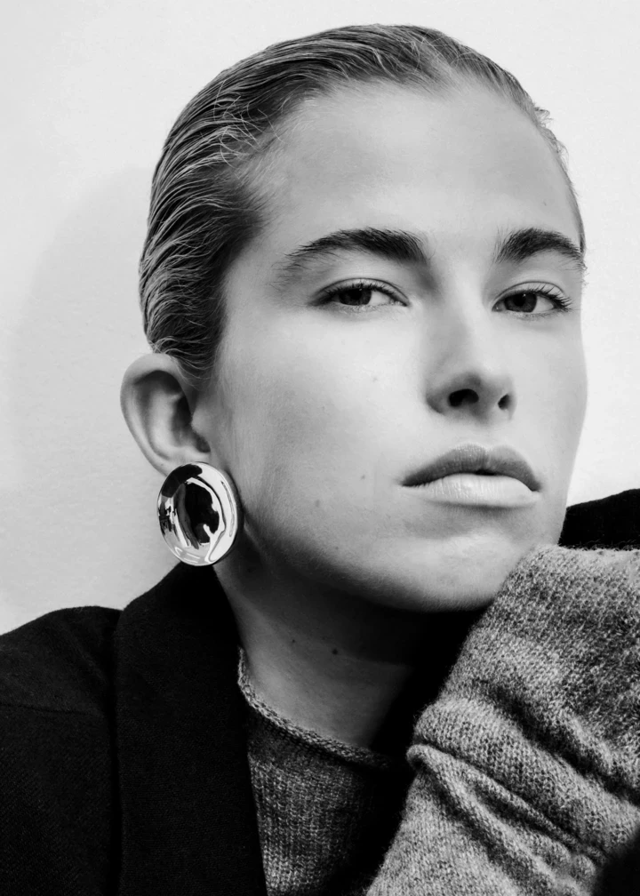 Essential Simplicity, Opulent Flourish: Beauty Styles Inspired by Classic Celine and The Row
2