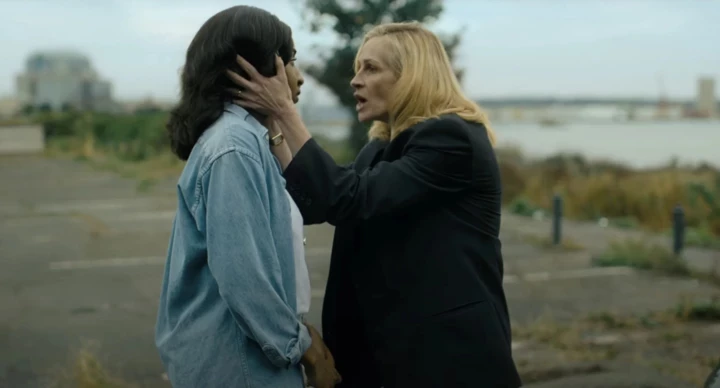 Why "Polyuvannaya" - one of the most beautiful films of director Luca Guadagnino2