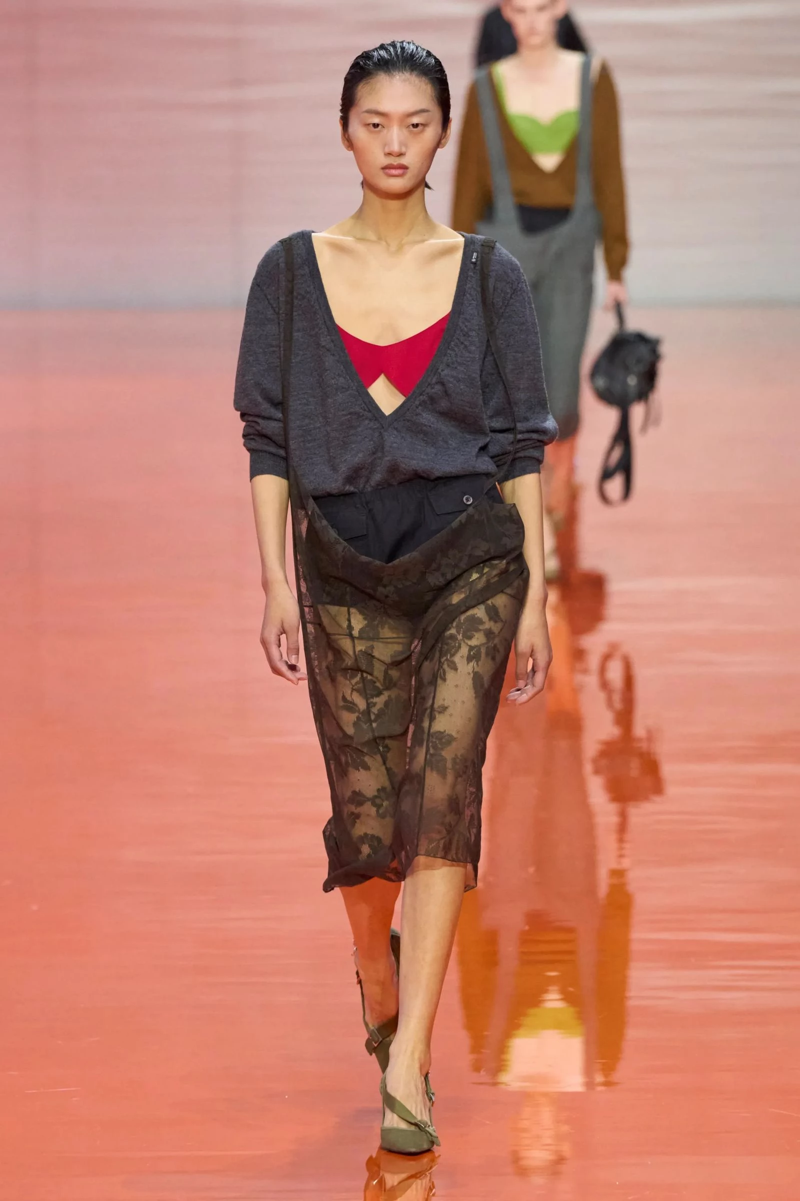 Prada spring-summer 20262