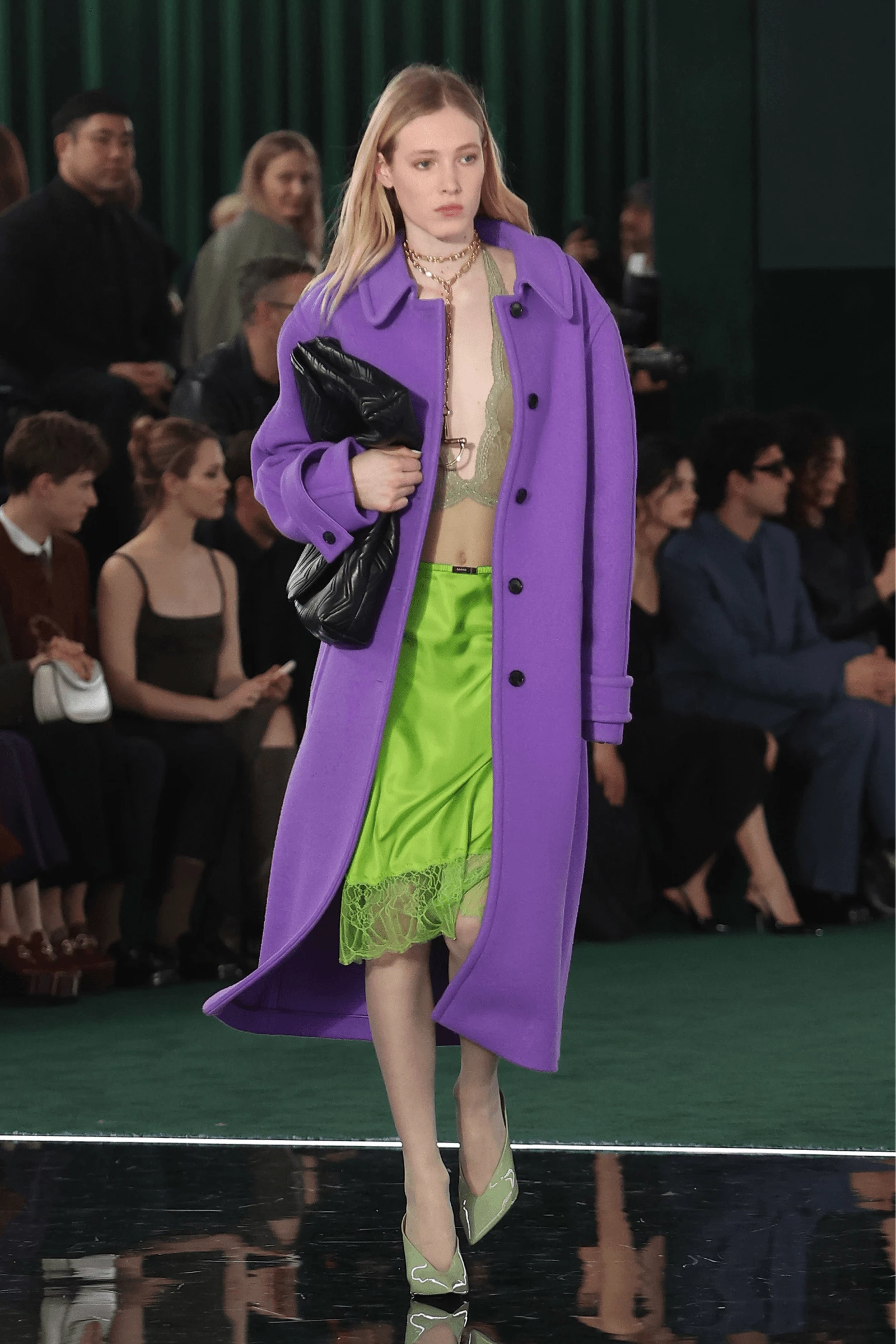 Gucci fall-winter 2025/20265