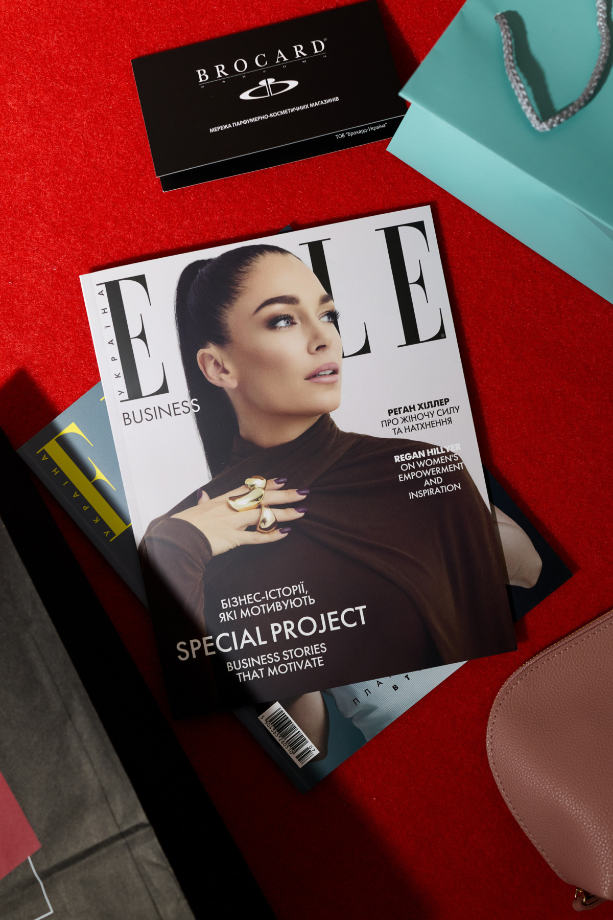 ELLE ACTIVE FORUM: The 11th Edition's Highlights
21