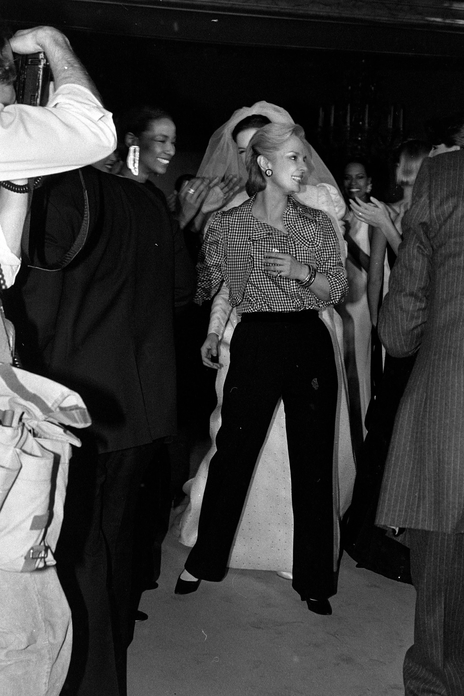 Carolina Herrera's Top 5 Timeless Shoe Picks
5