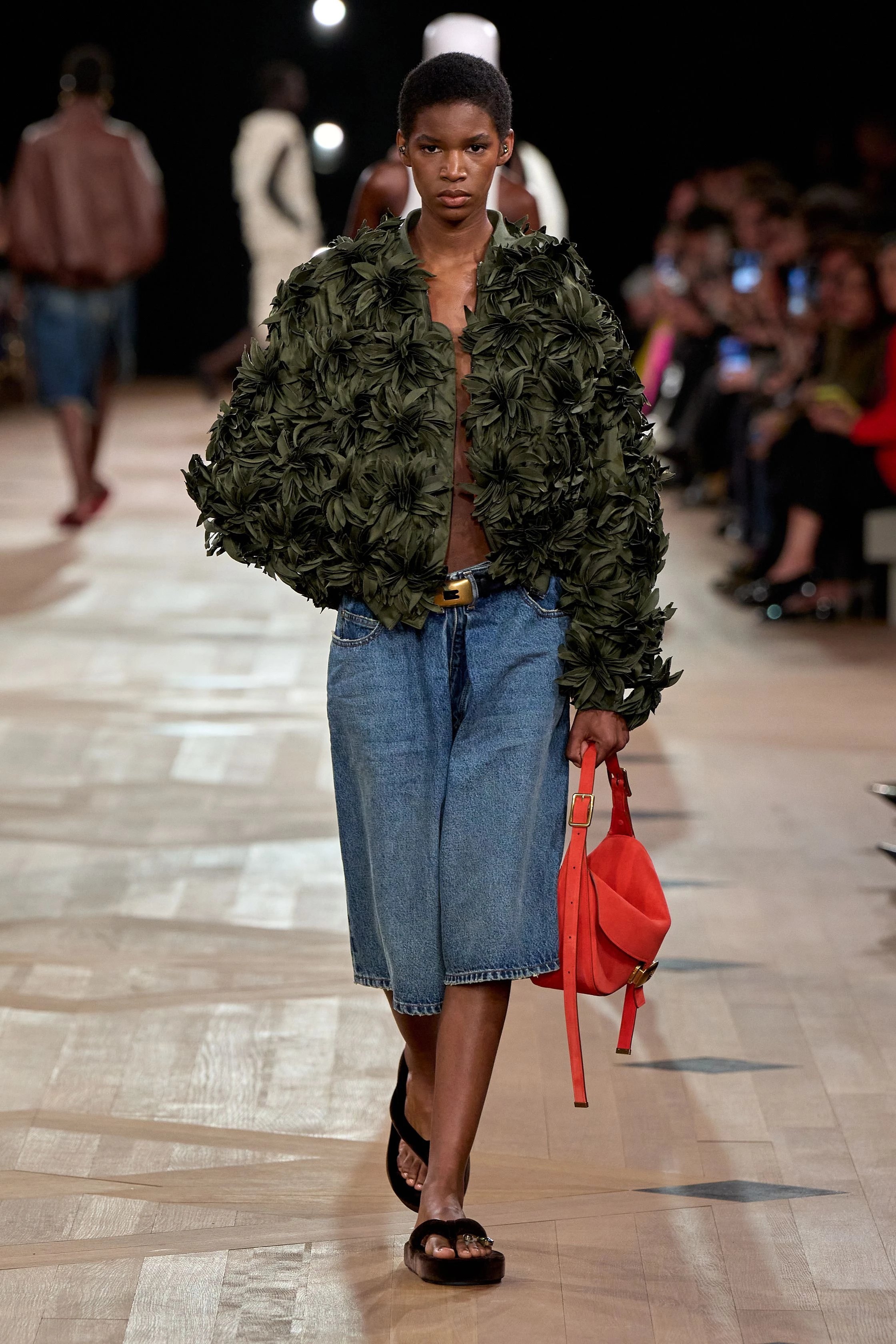 Balenciaga spring-summer 20268
