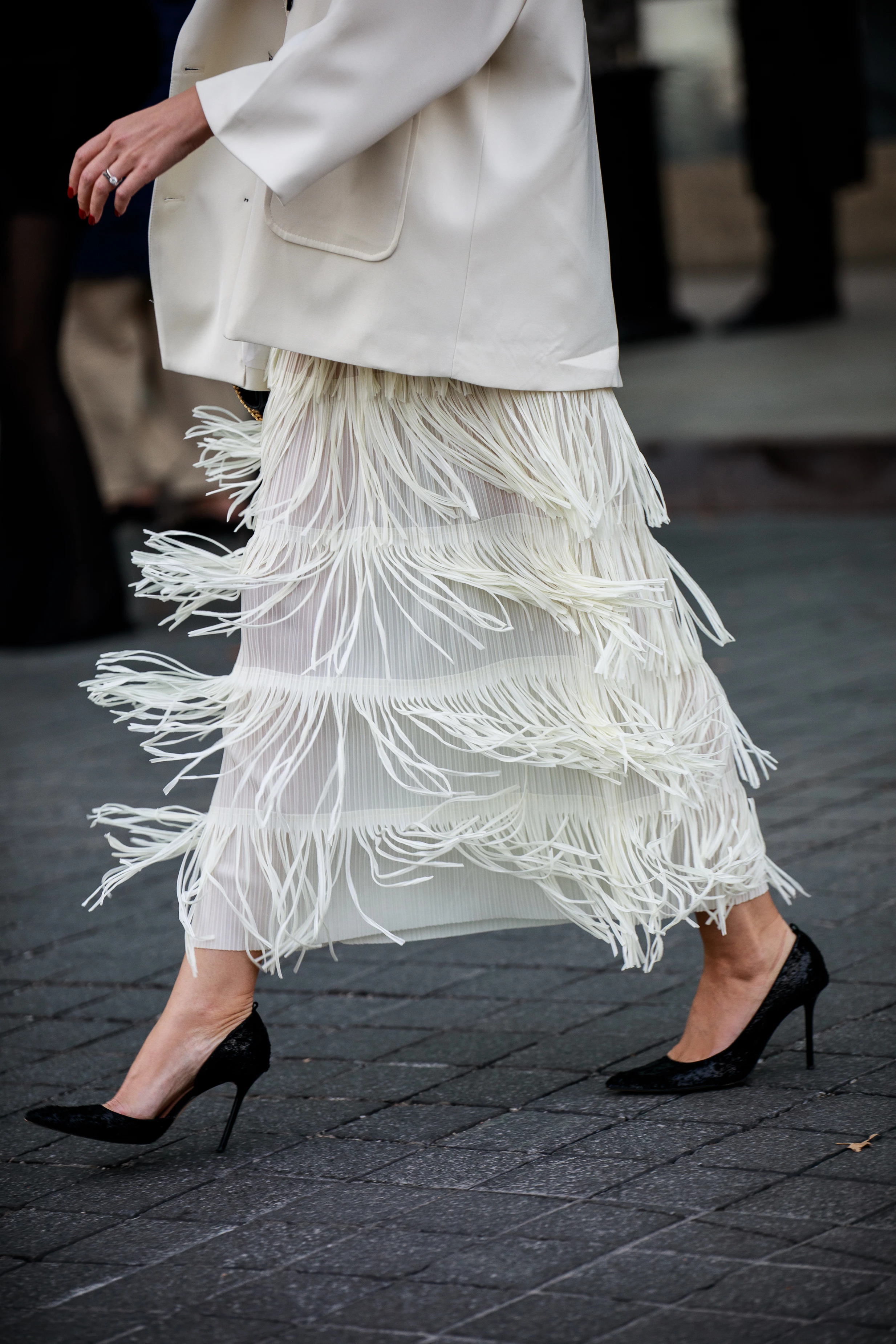 Almaty Street Fashion: What Style Mavens Wear Around Town
12
