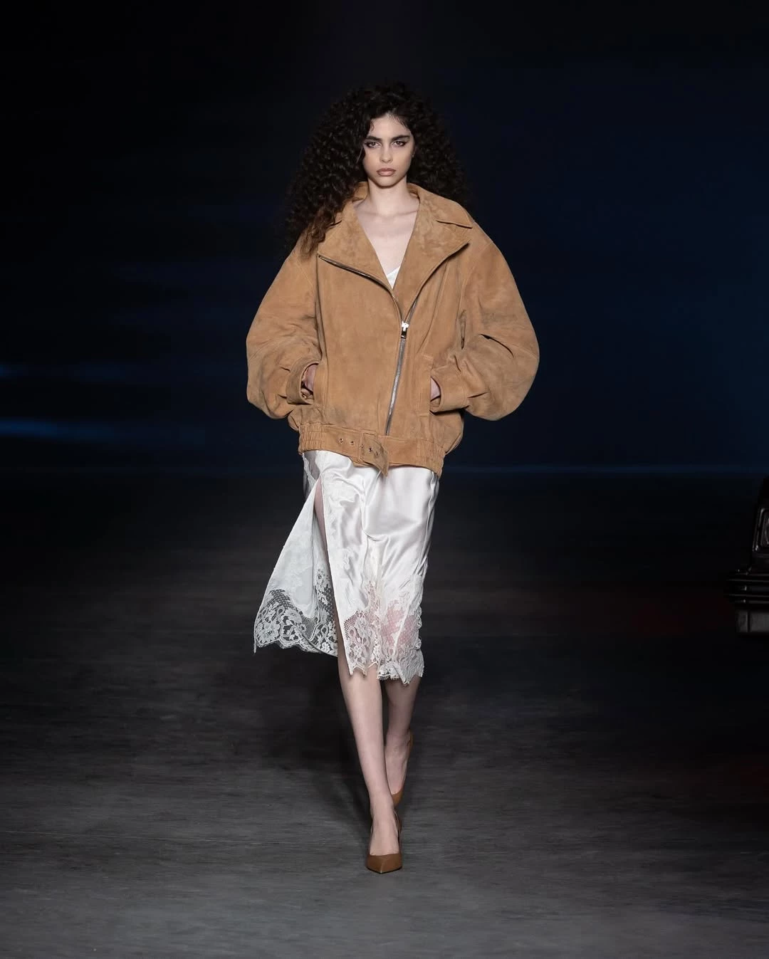 ALMAZ spring-summer 2026 ALMAZ spring-summer 20261