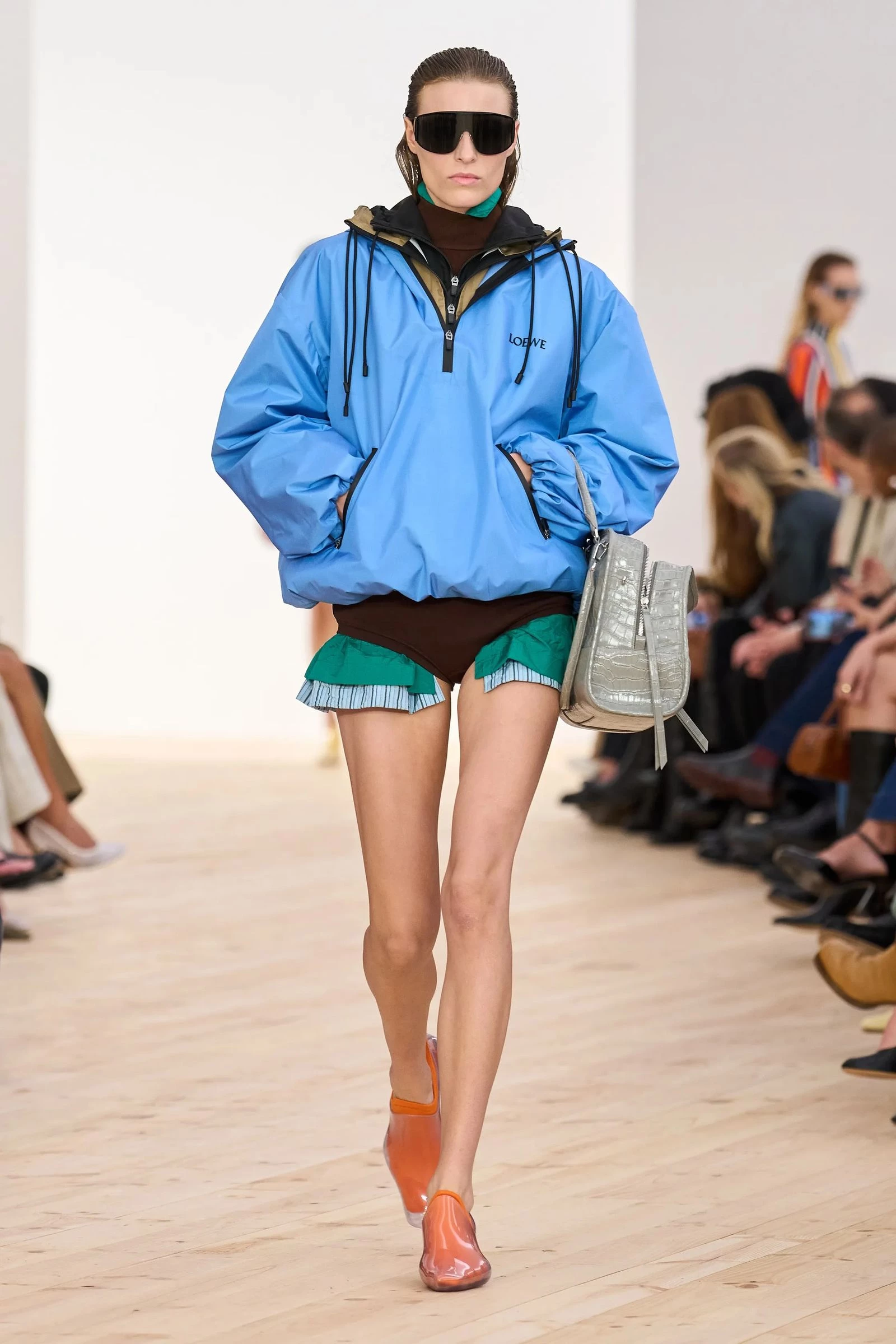 Loewe spring-summer 20264