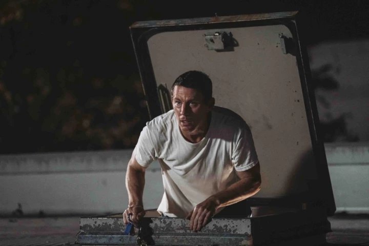 Everything you need to know about the film "The Robber for Calling"2