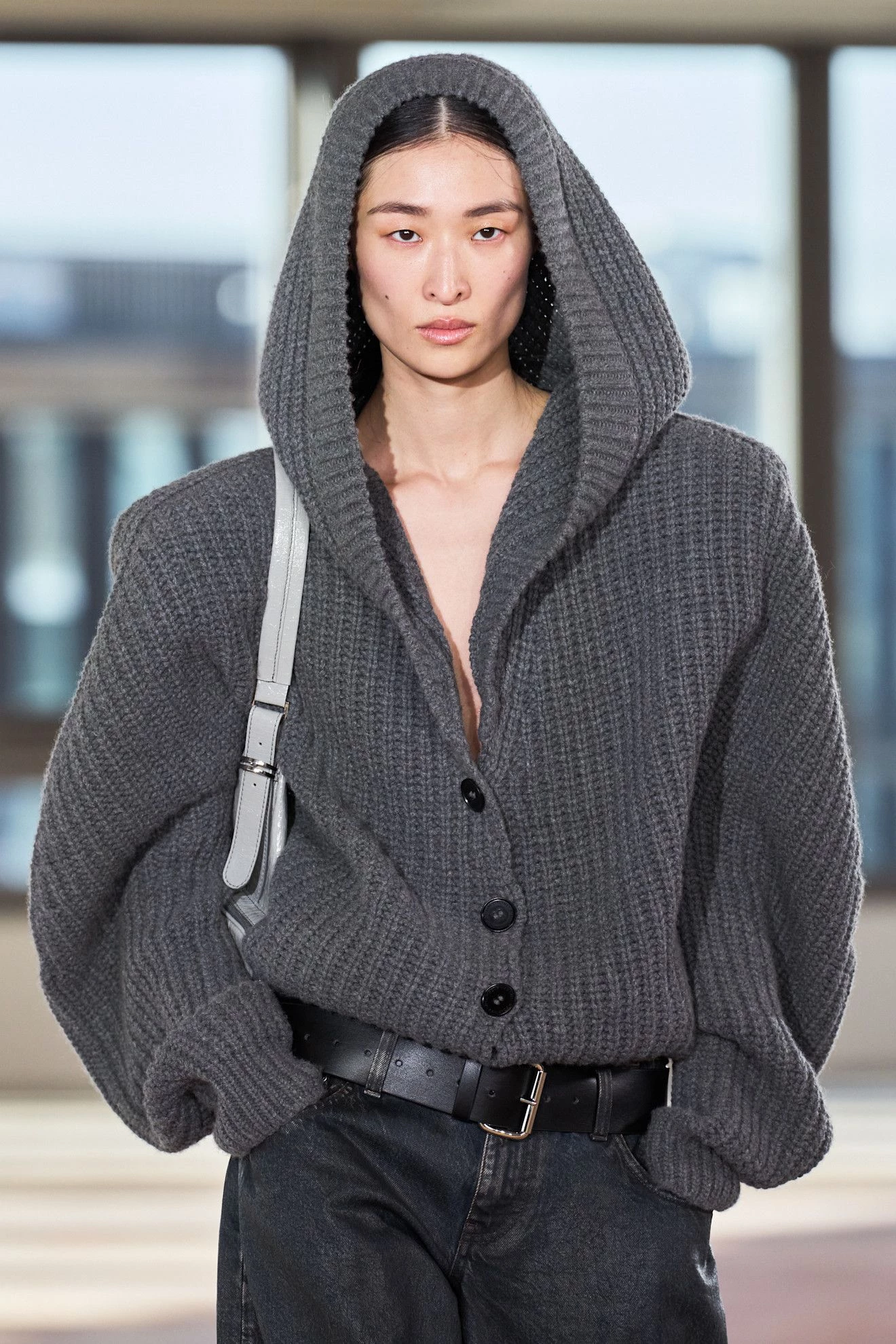 Stella McCartney Fall-Winter 2025/2026. Photo: Launchmetrics.com/spotlight2