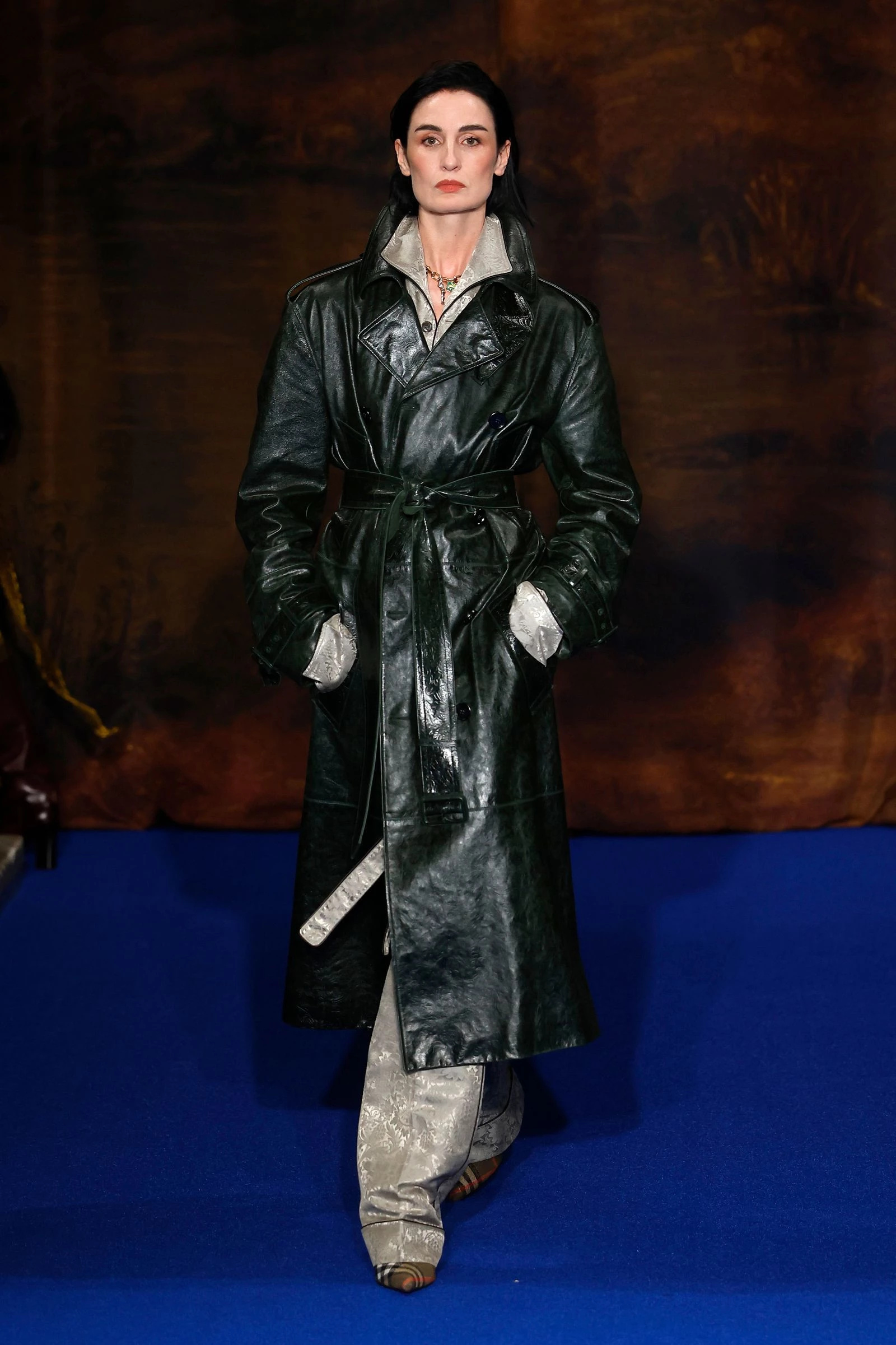 Burberry spring-summer 20265