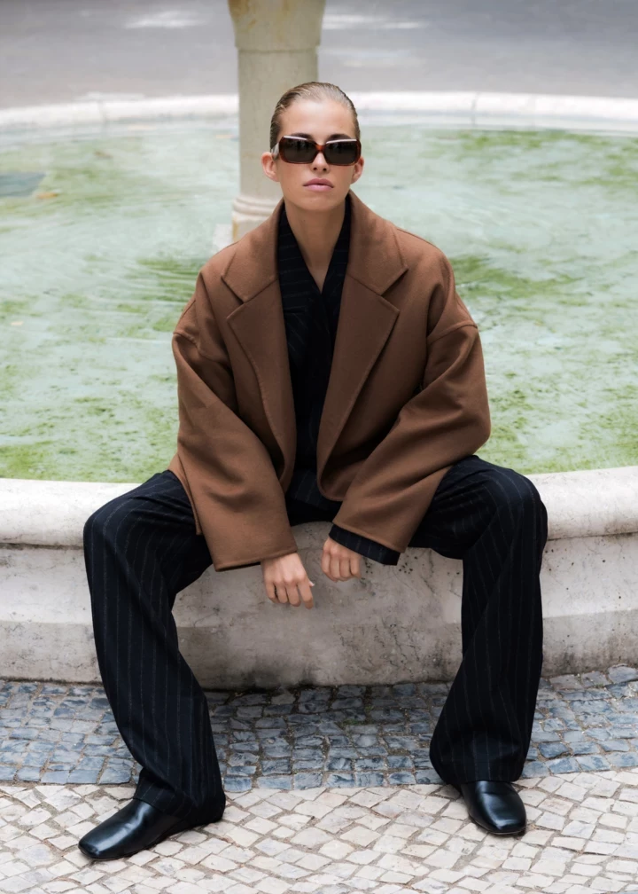 Essential Simplicity, Opulent Flourish: Beauty Styles Inspired by Classic Celine and The Row
16