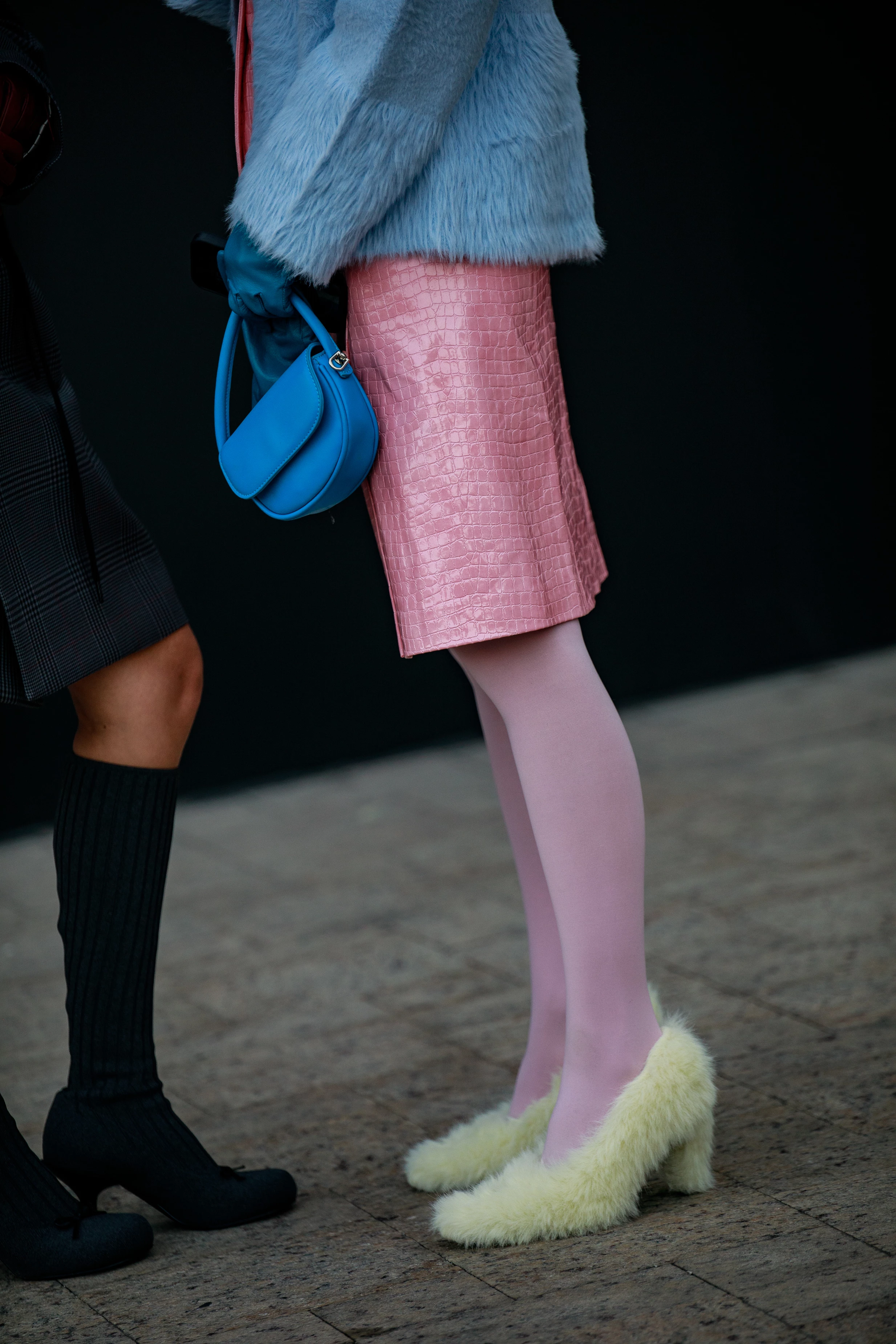 Almaty Street Fashion: What Style Mavens Wear Around Town
9