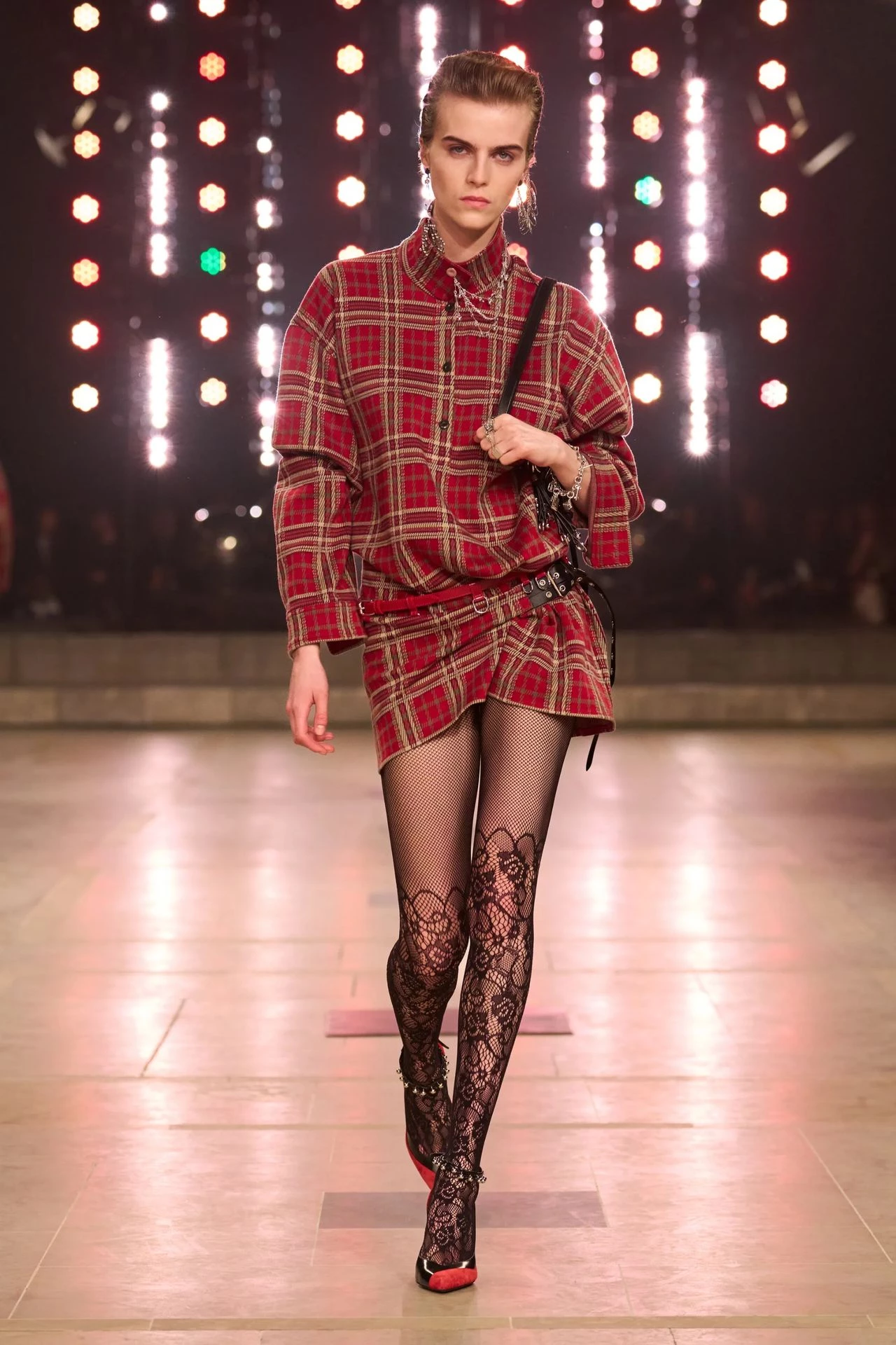 Isabel Marant fall-winter 2025/2026. Photo: Filippo Fior / Gorunway Isabel Marant fall-winter 2025/2026. Photo: Filippo Fior / Gorunway6