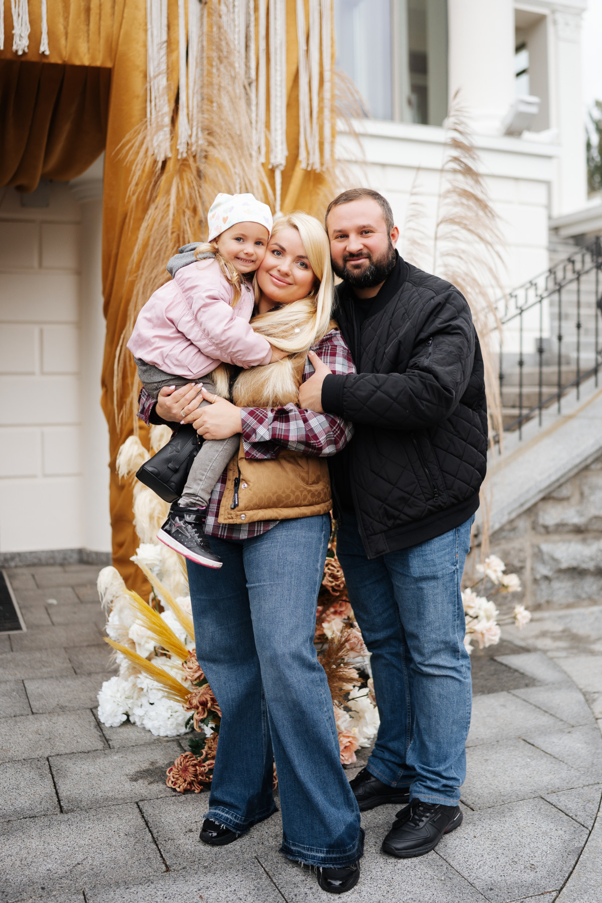 Prague Restaurant's Classic Fall Festival: A Recap
37
