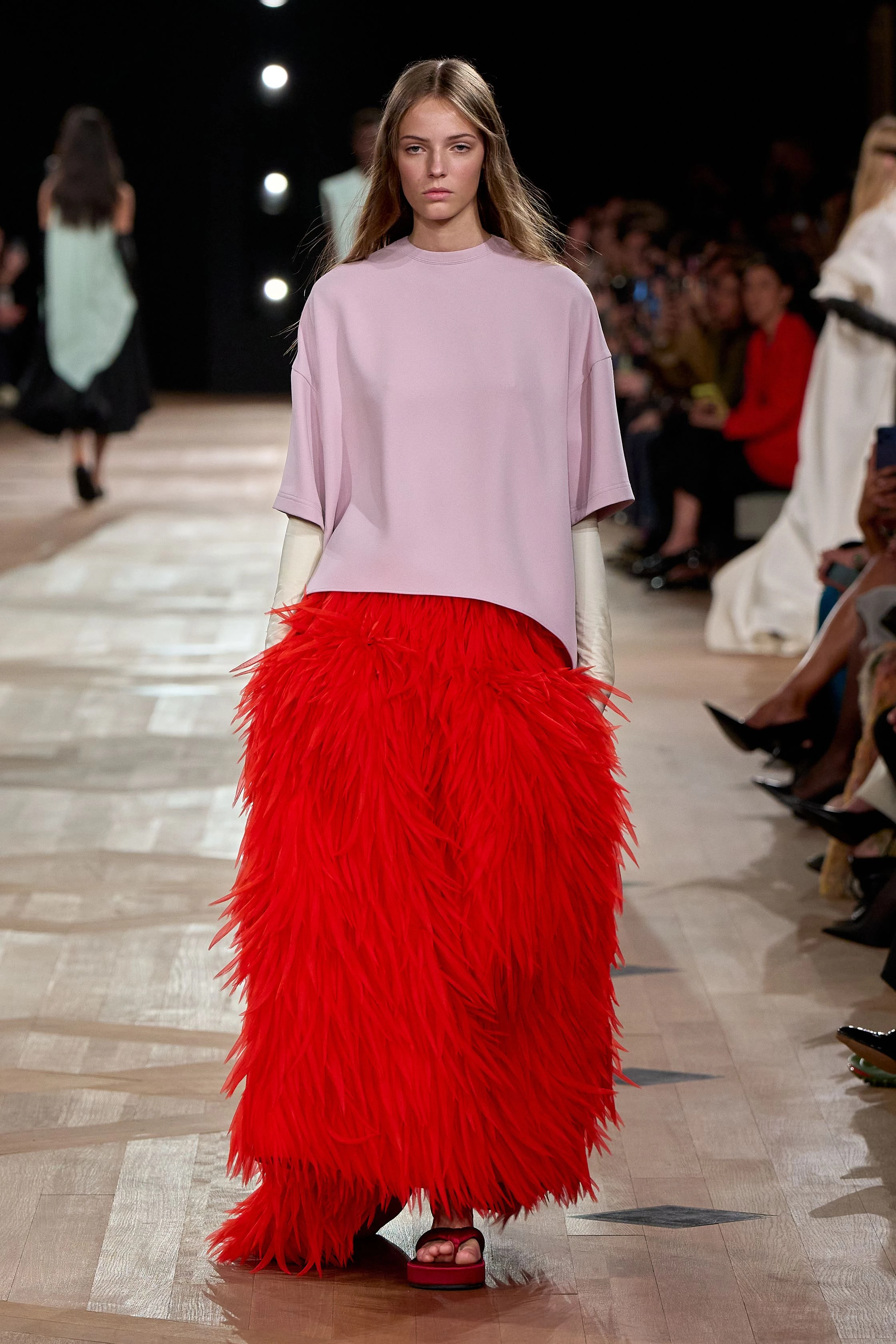 Balenciaga spring-summer 20264