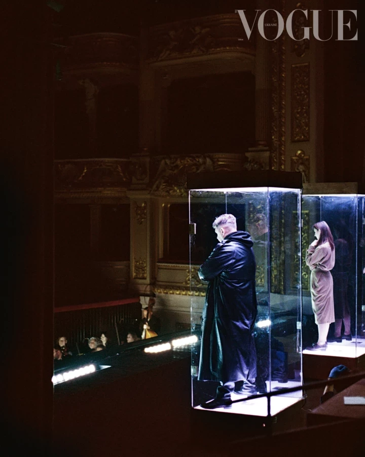Zalashtunki: how the Lviv National Opera is alive2