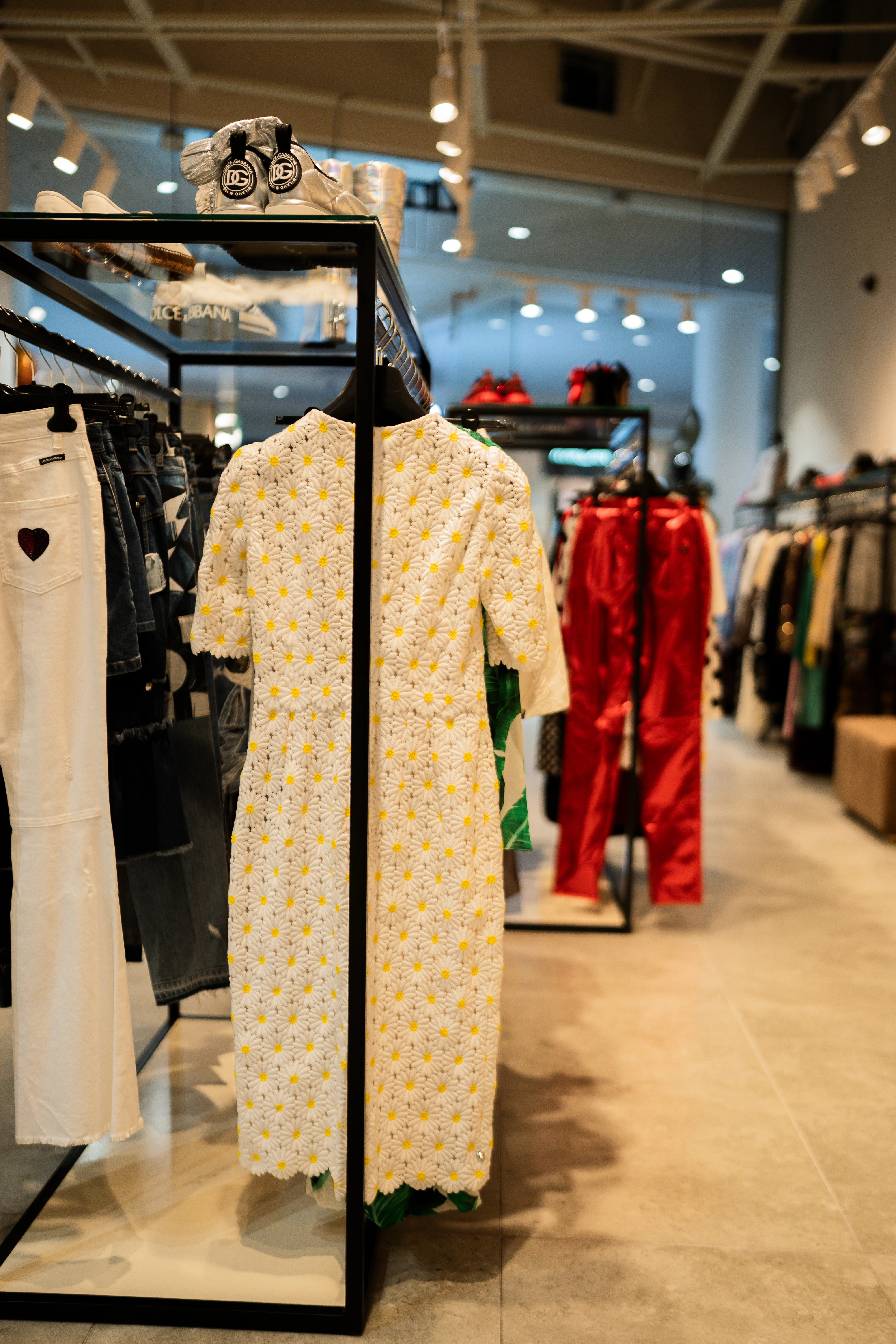 New Kyiv Spot: Retro Haven - Budget-Friendly High-End Goods Debut
7