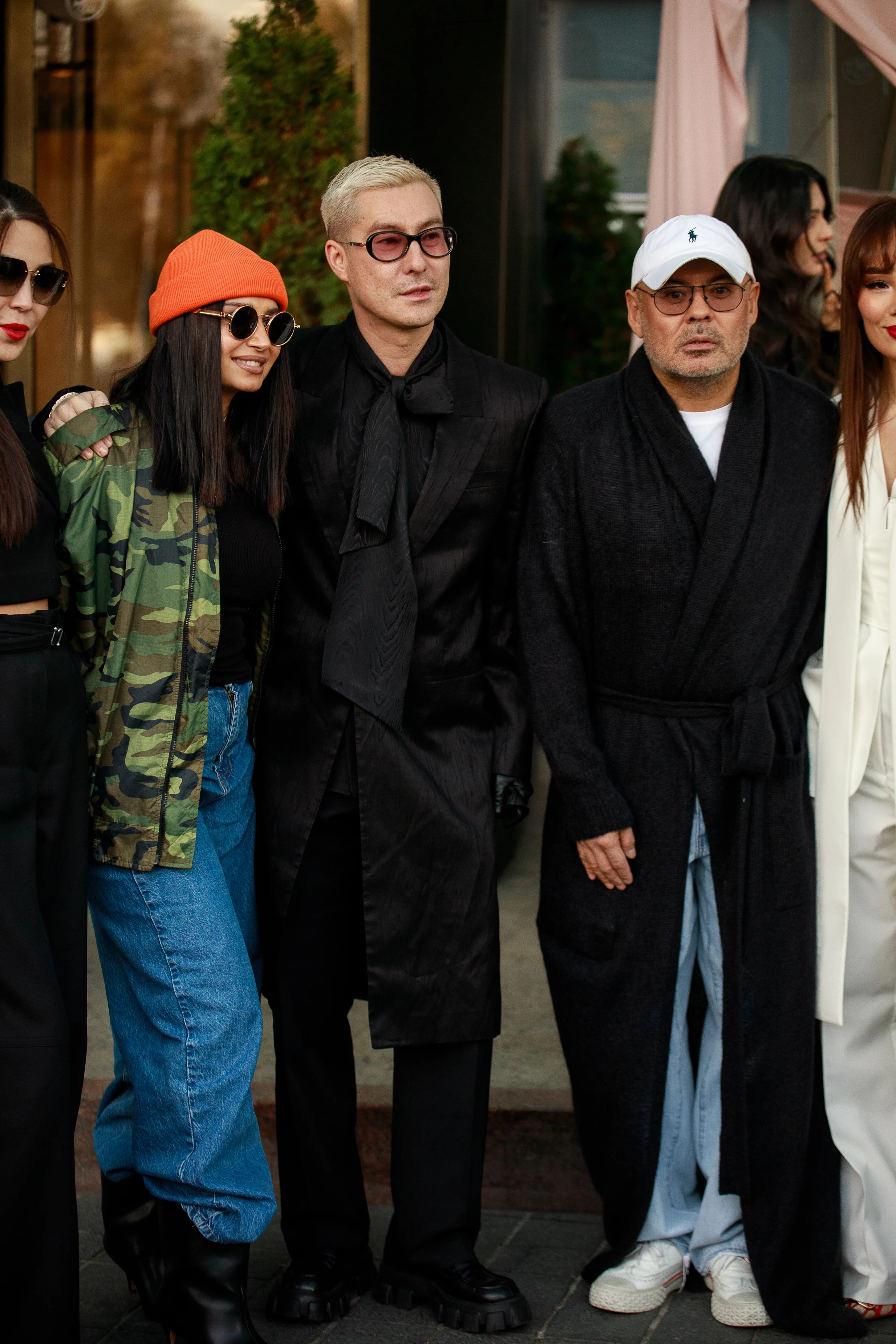 Almaty Street Fashion: What Style Mavens Wear Around Town
27