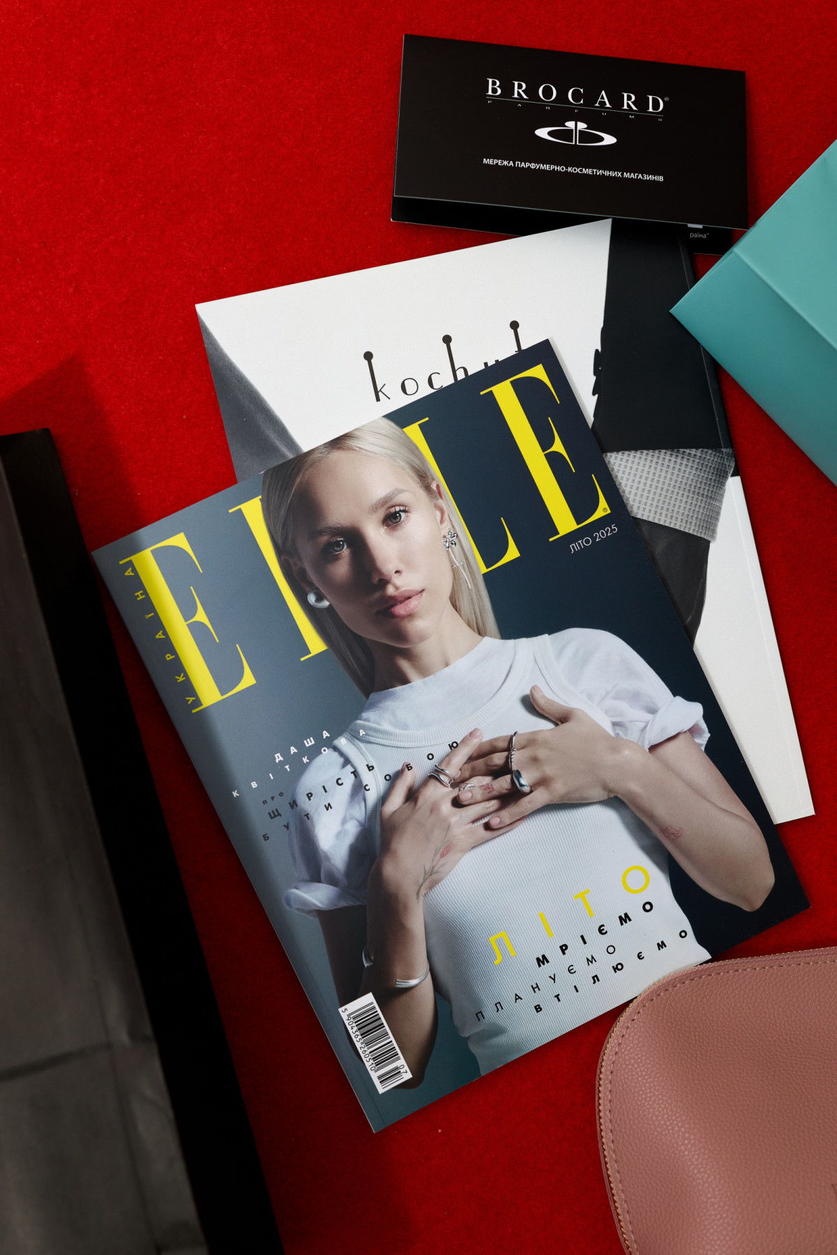 ELLE ACTIVE FORUM: The 11th Edition's Highlights
19