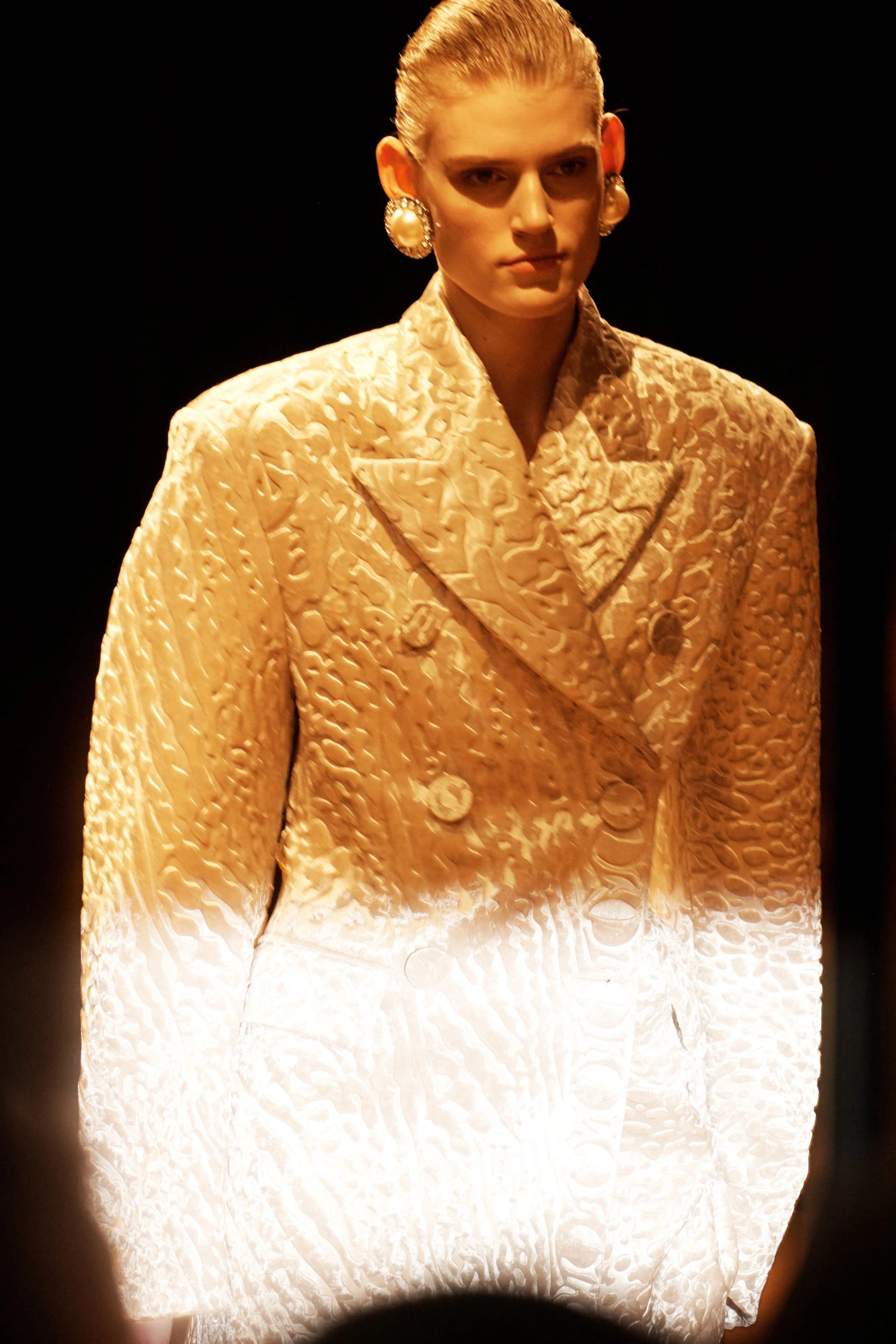 Schiaparelli fall-winter 2025/20266